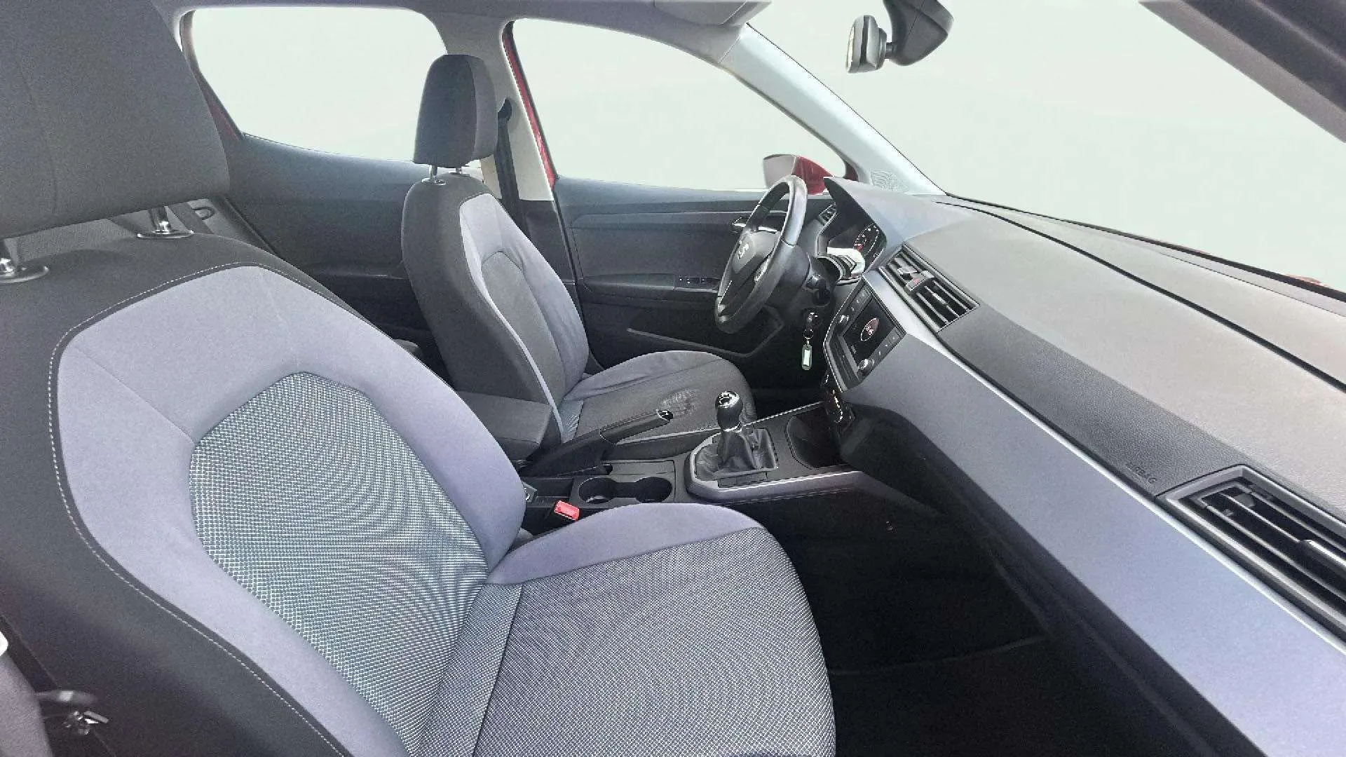SEAT Arona 1.0 TSI Style Edition Eco - foto 19