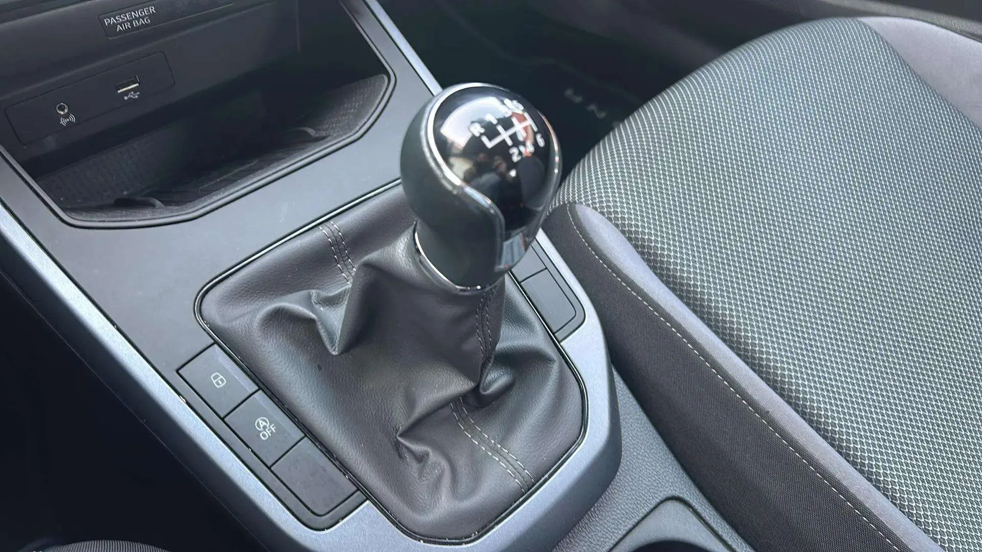 SEAT Arona 1.0 TSI Style Edition Eco - foto 30