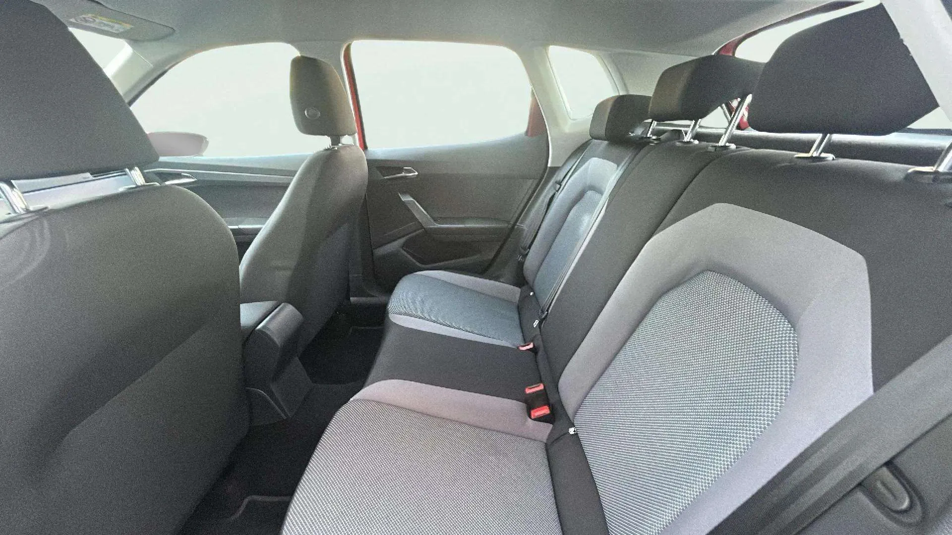 SEAT Arona 1.0 TSI Style Edition Eco - foto 10