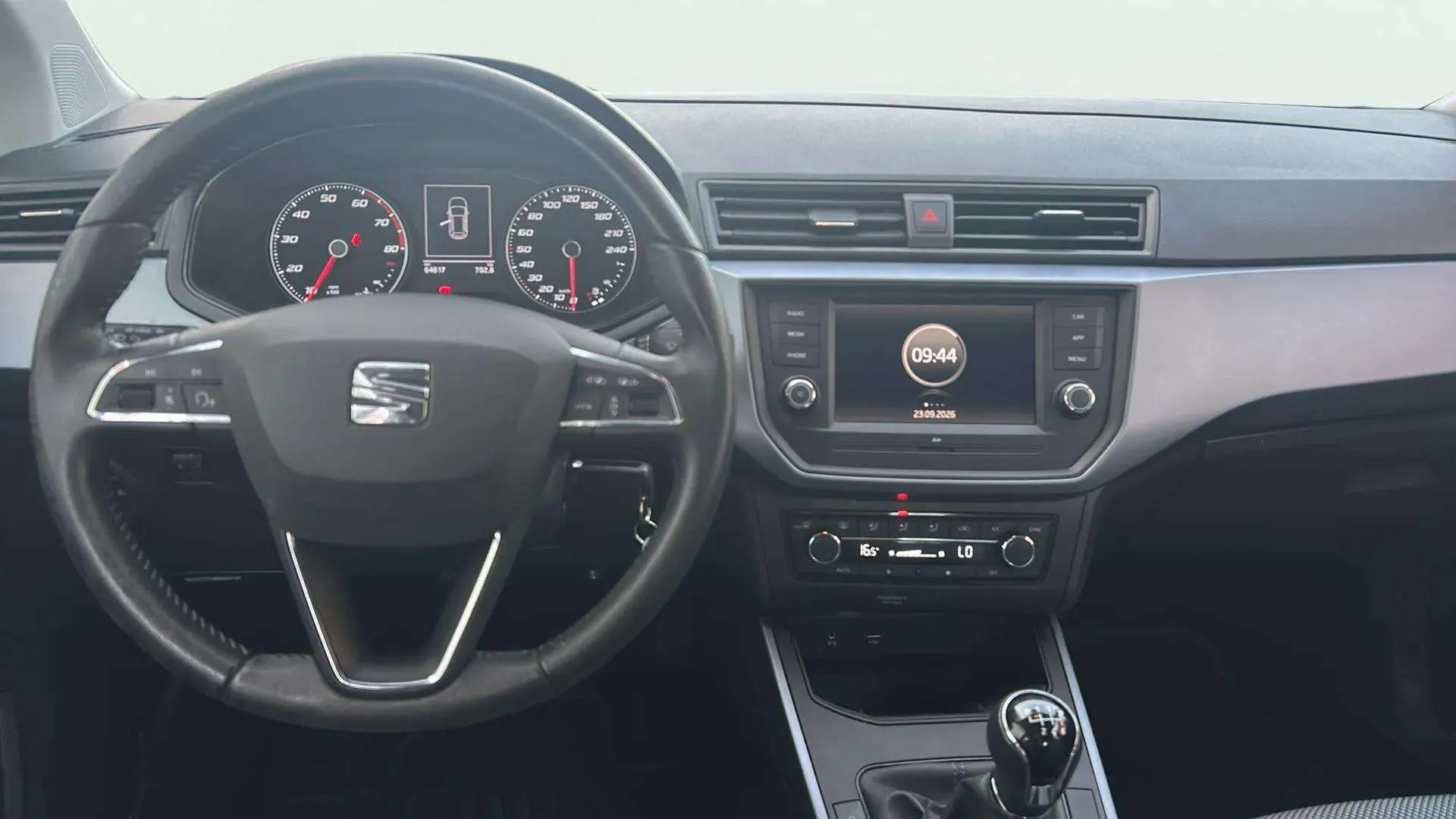 SEAT Arona 1.0 TSI Style Edition Eco - foto 6