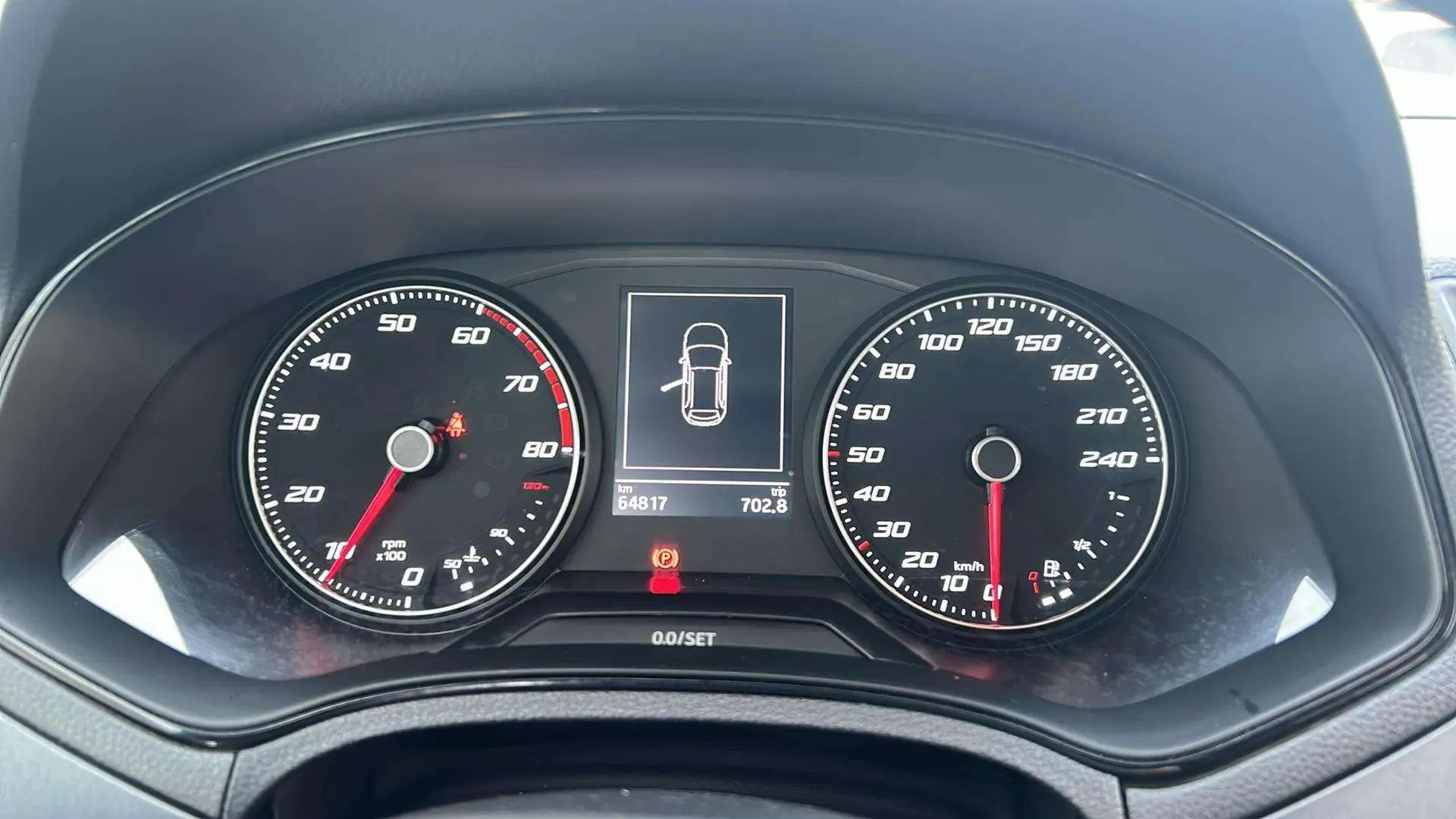 SEAT Arona 1.0 TSI Style Edition Eco - foto 9