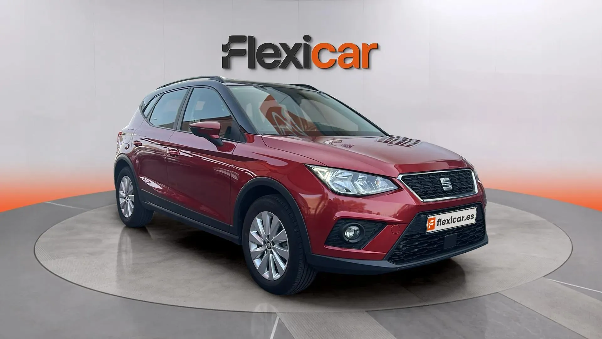 SEAT Arona 1.0 TSI Style Edition Eco - foto 2