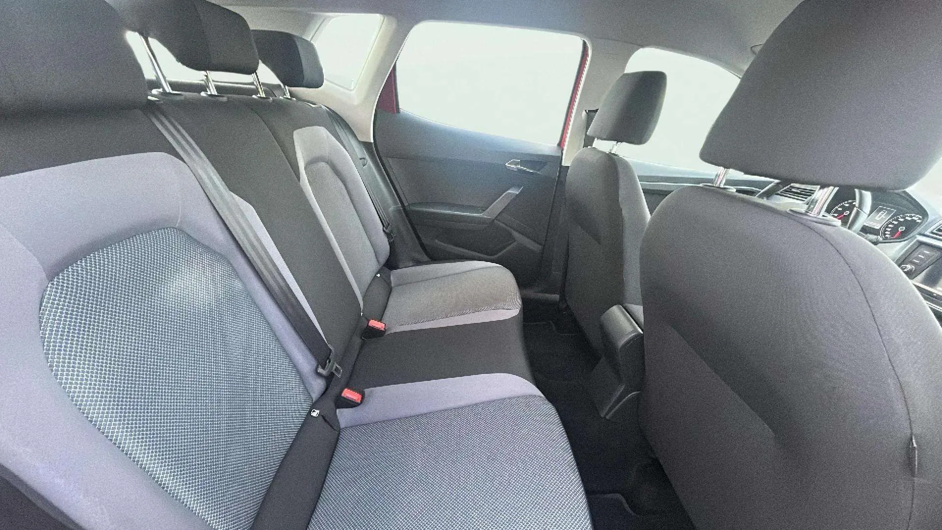 SEAT Arona 1.0 TSI Style Edition Eco - foto 22