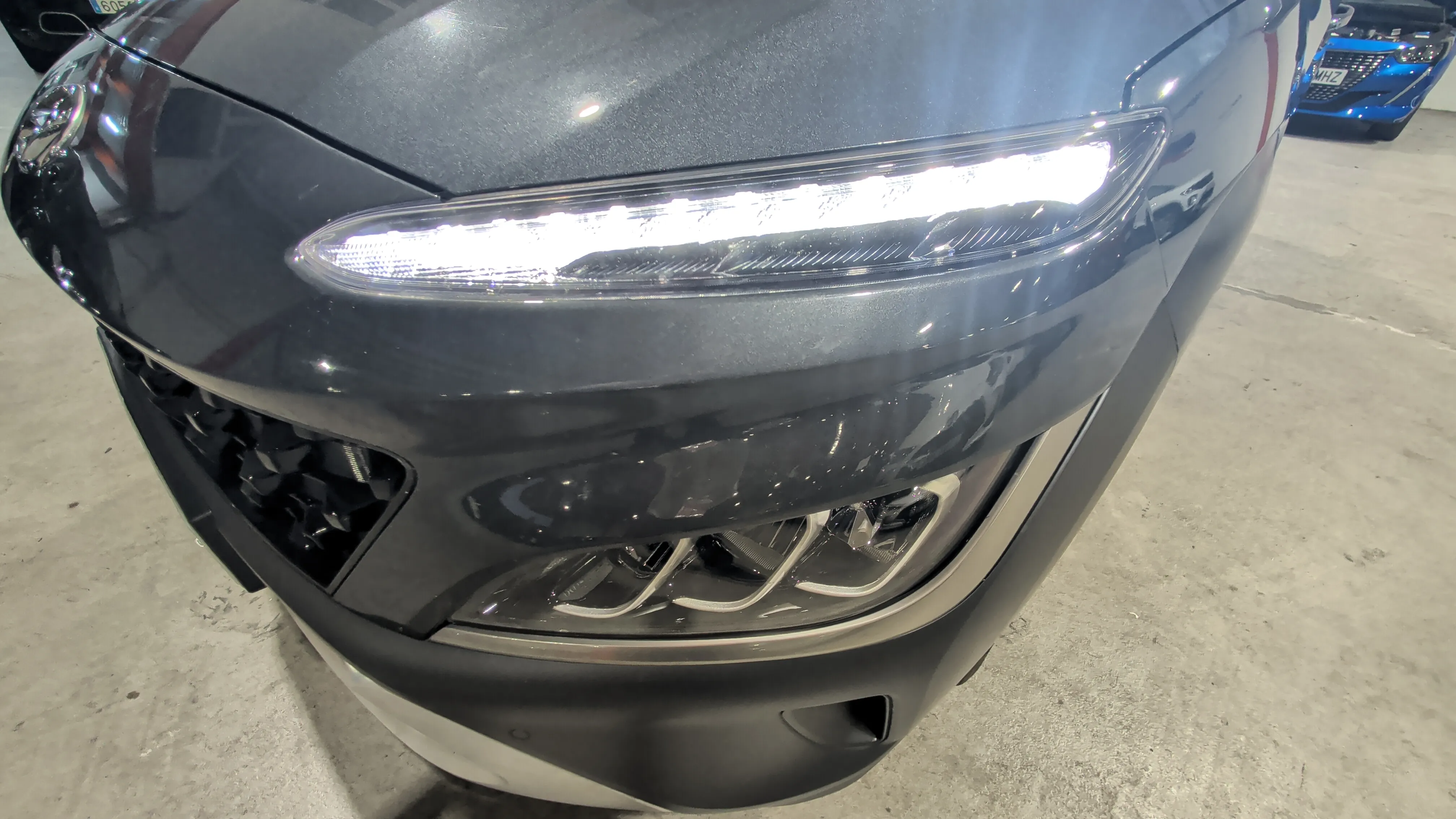 Hyundai Kona 1.6 GDI HEV Style Sky DCT - foto 27