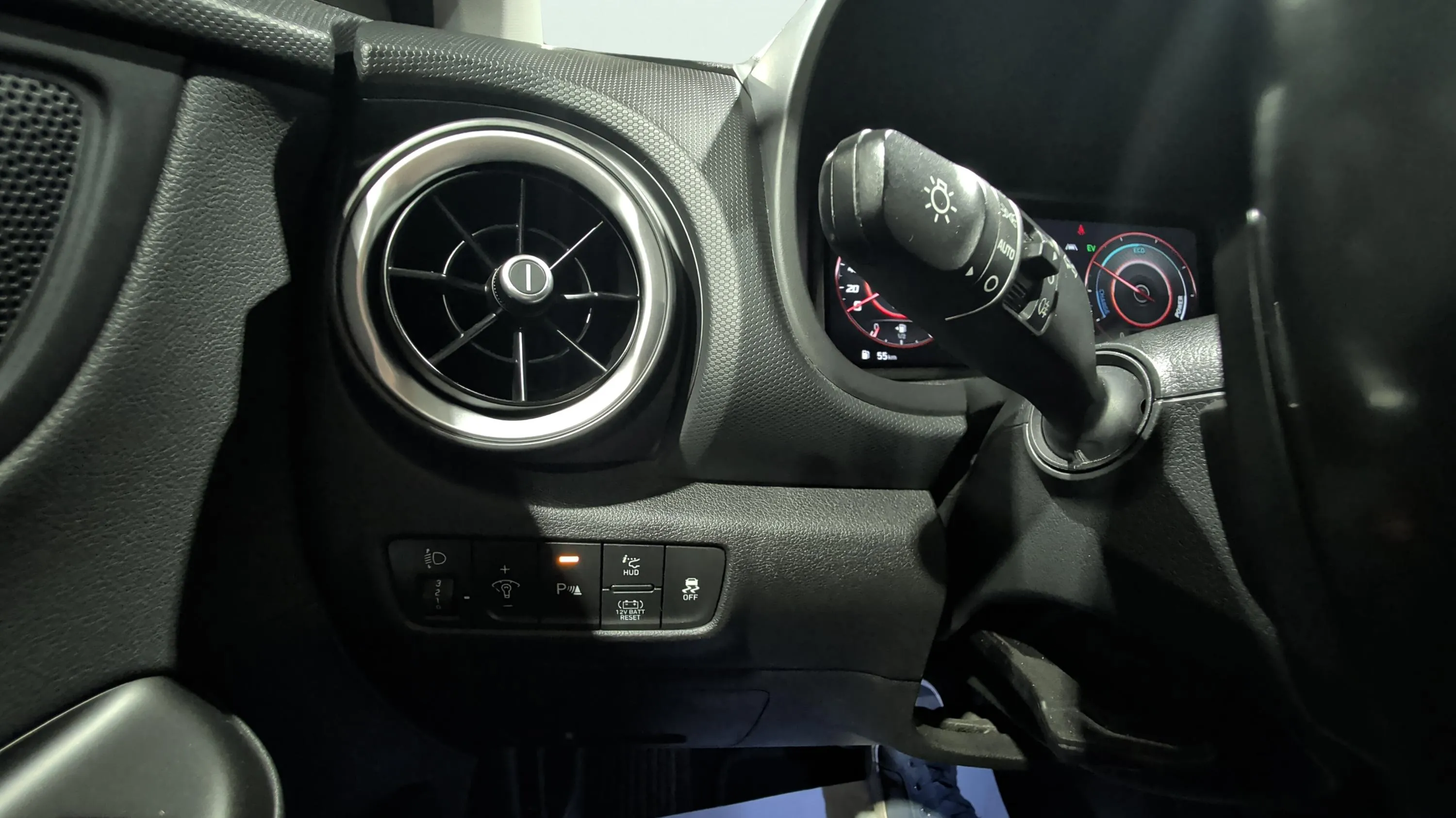 Hyundai Kona 1.6 GDI HEV Style Sky DCT - foto 10