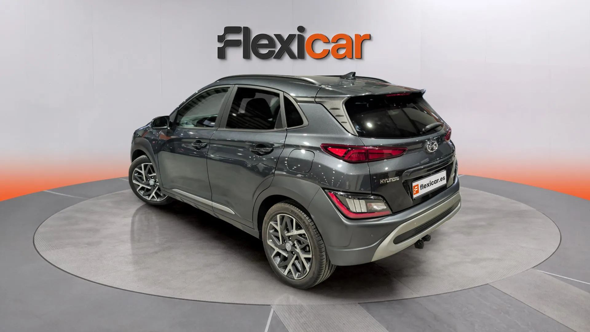 Hyundai Kona 1.6 GDI HEV Style Sky DCT - foto 5