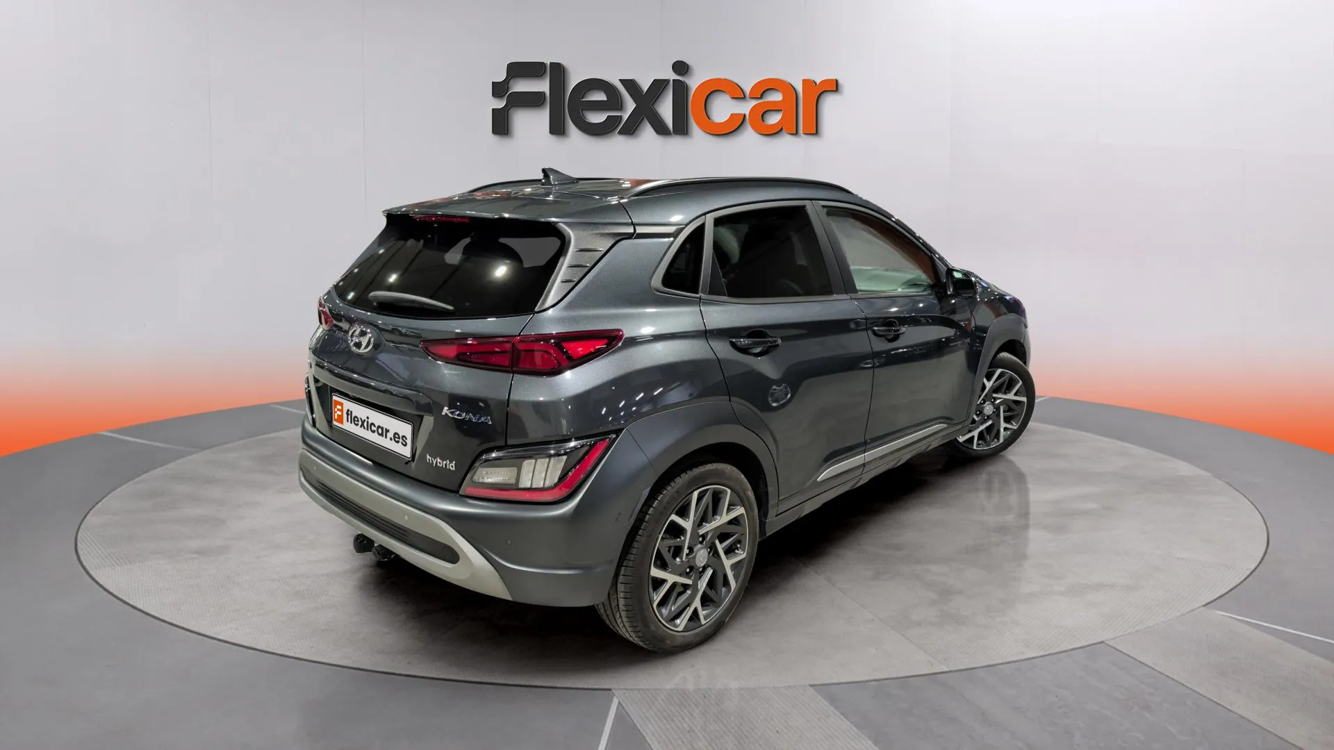 Hyundai Kona 1.6 GDI HEV Style Sky DCT - foto 7