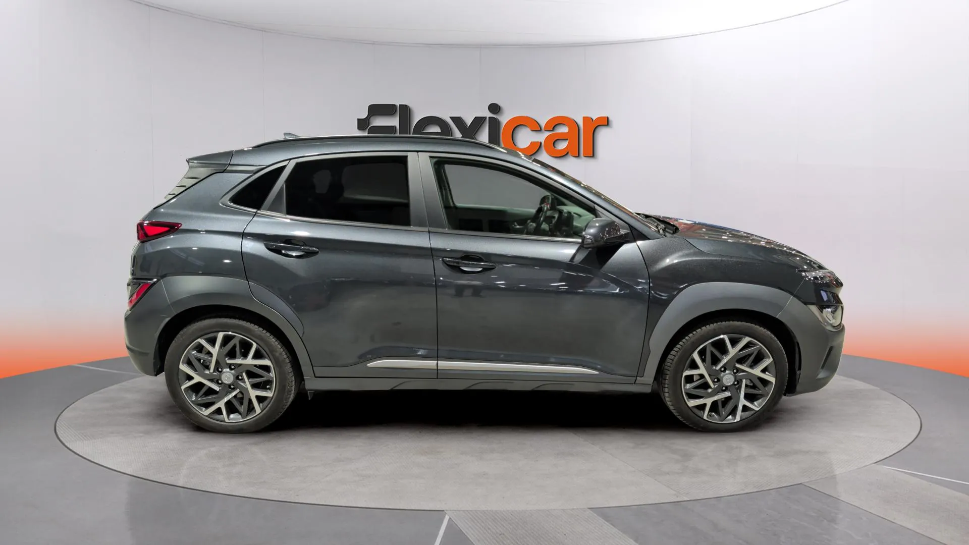 Hyundai Kona 1.6 GDI HEV Style Sky DCT - foto 8