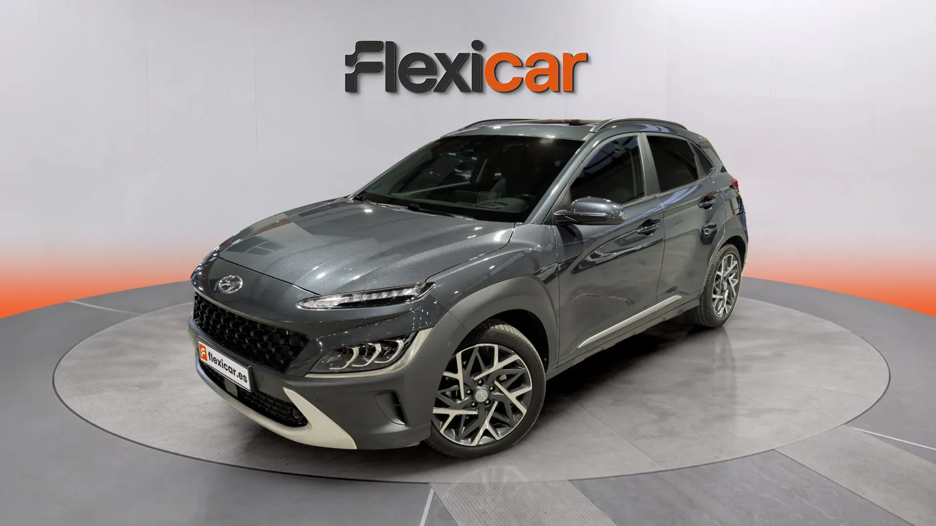 Hyundai Kona 1.6 GDI HEV Style Sky DCT - foto 3