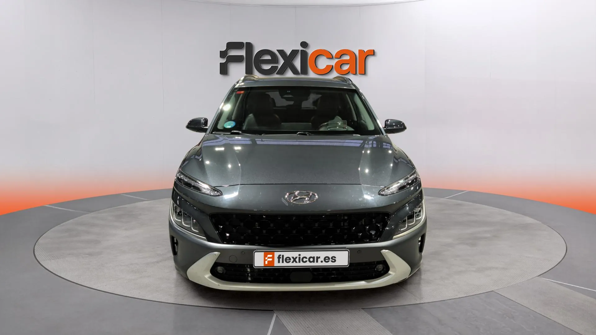 Hyundai Kona 1.6 GDI HEV Style Sky DCT - foto 2