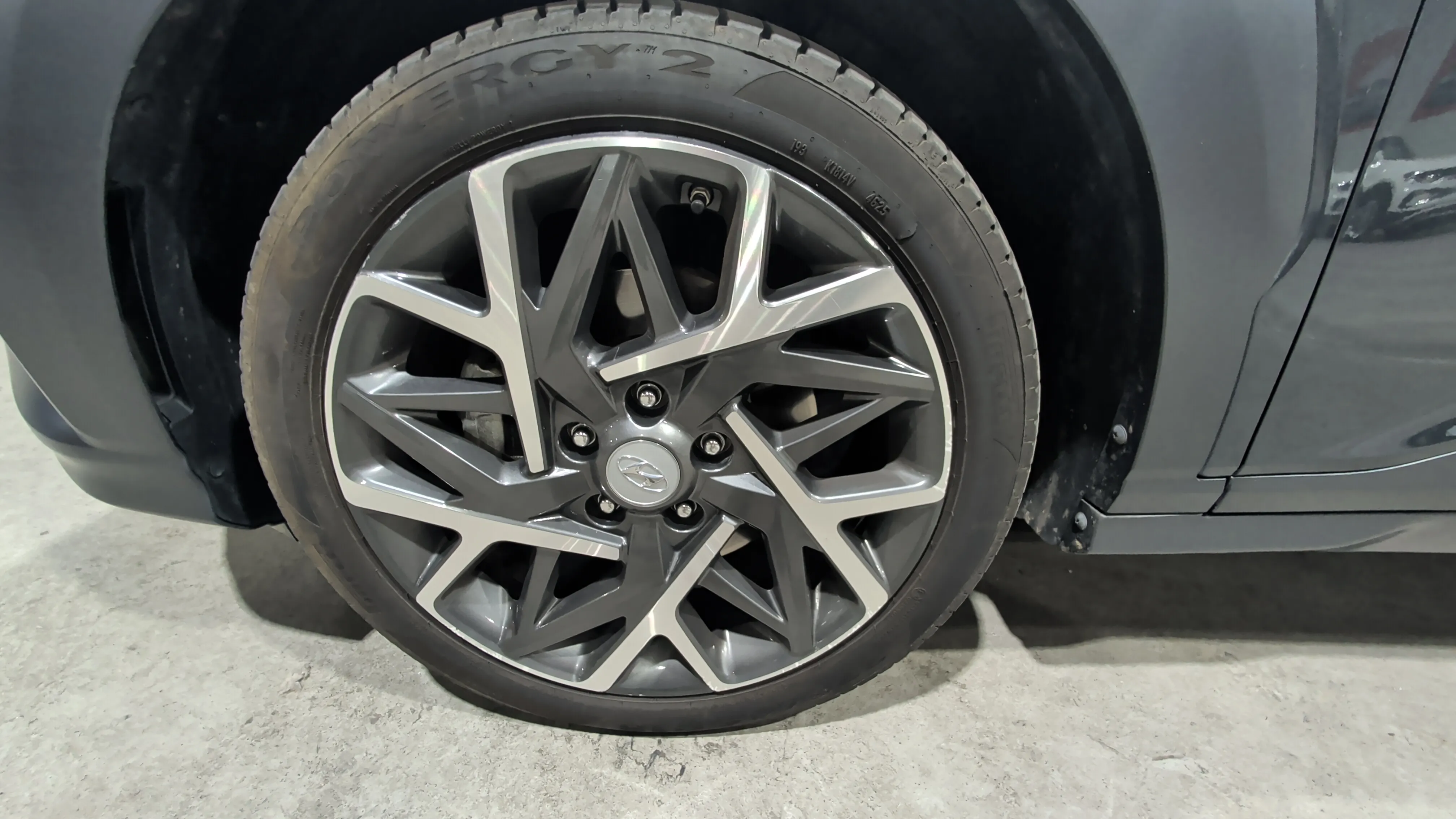 Hyundai Kona 1.6 GDI HEV Style Sky DCT - foto 26