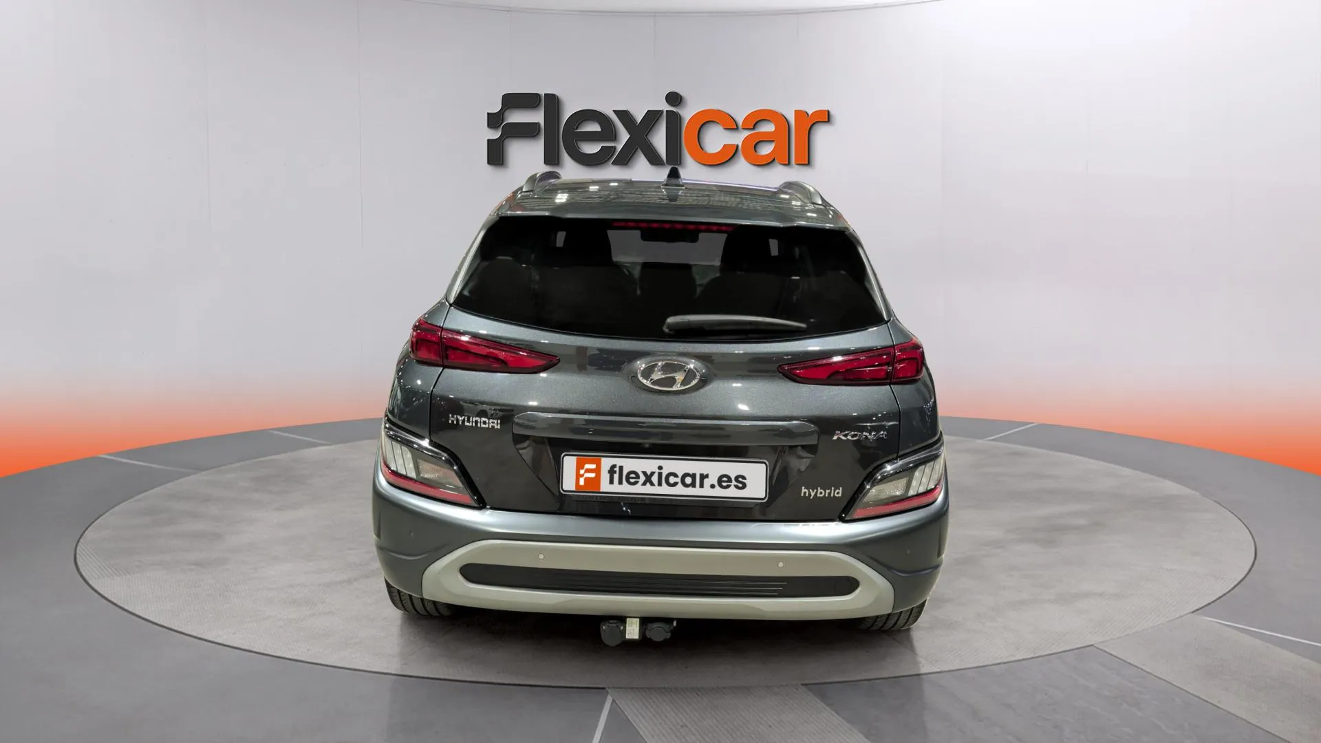 Hyundai Kona 1.6 GDI HEV Style Sky DCT - foto 6