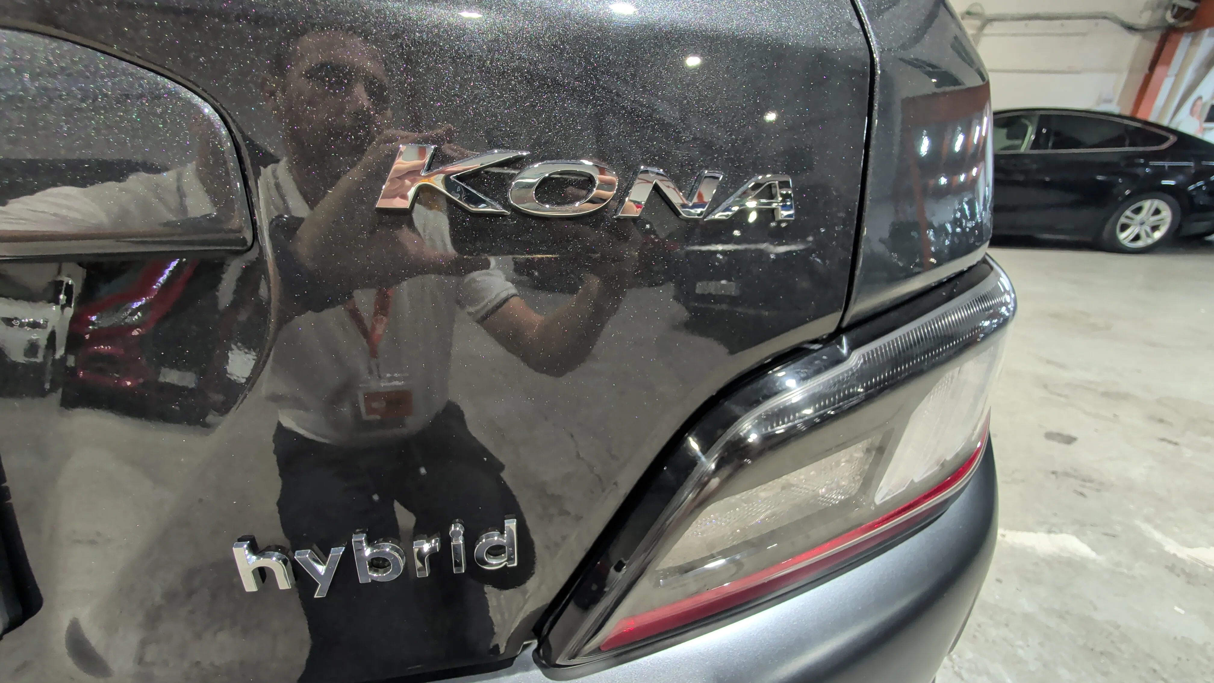 Hyundai Kona 1.6 GDI HEV Style Sky DCT - foto 25