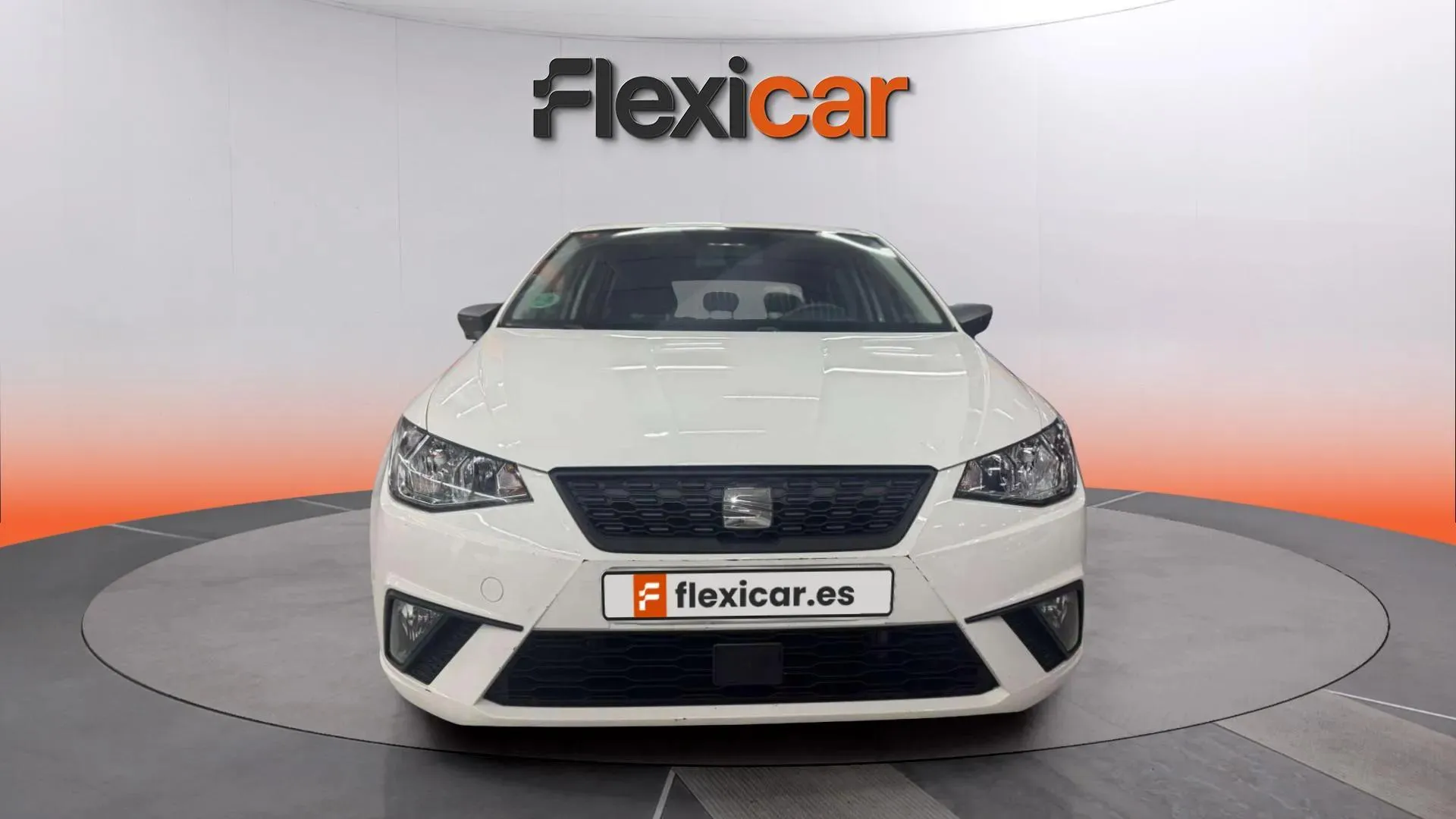 SEAT Ibiza 1.0 MPI Style