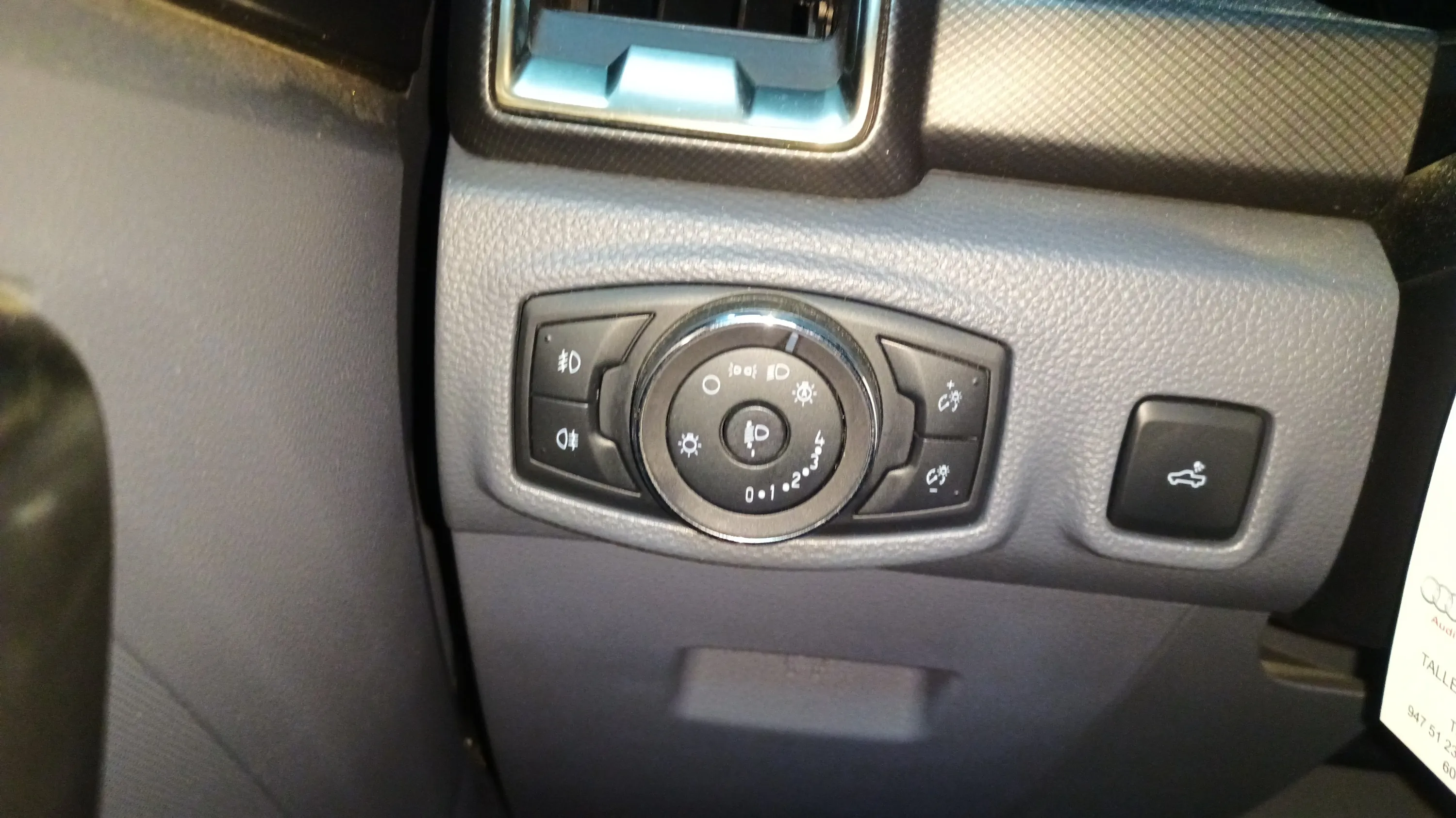 Ford Ranger Wiltrack - foto 21