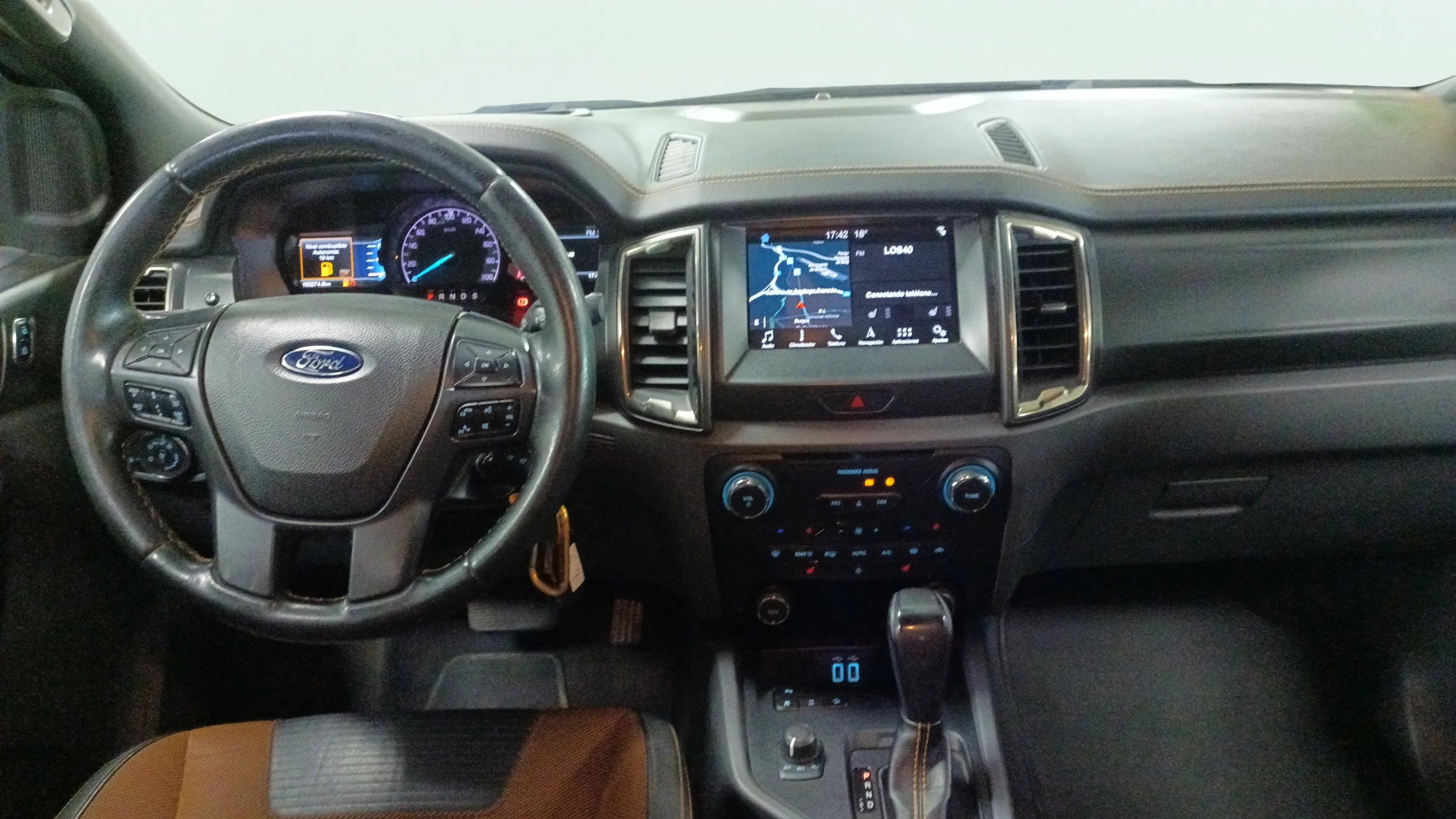 Ford Ranger Wiltrack - foto 13