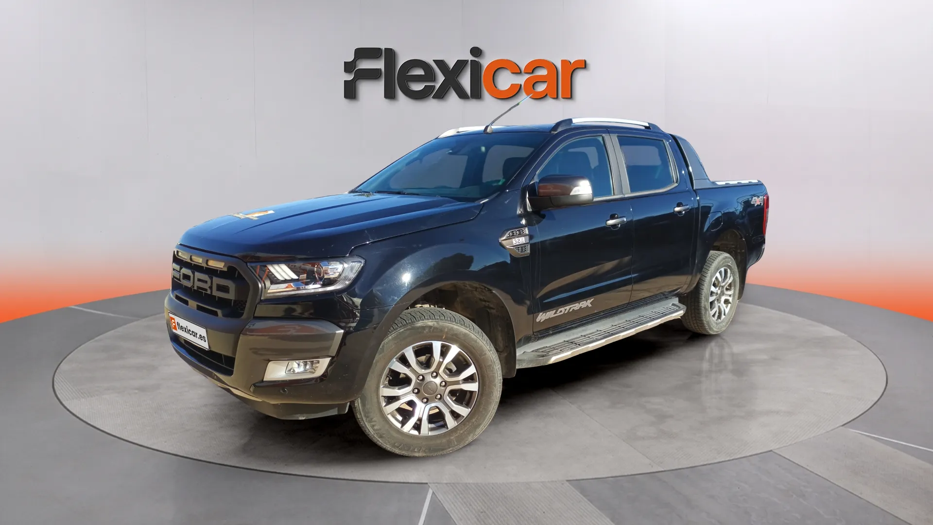 Ford Ranger Wiltrack - foto 3