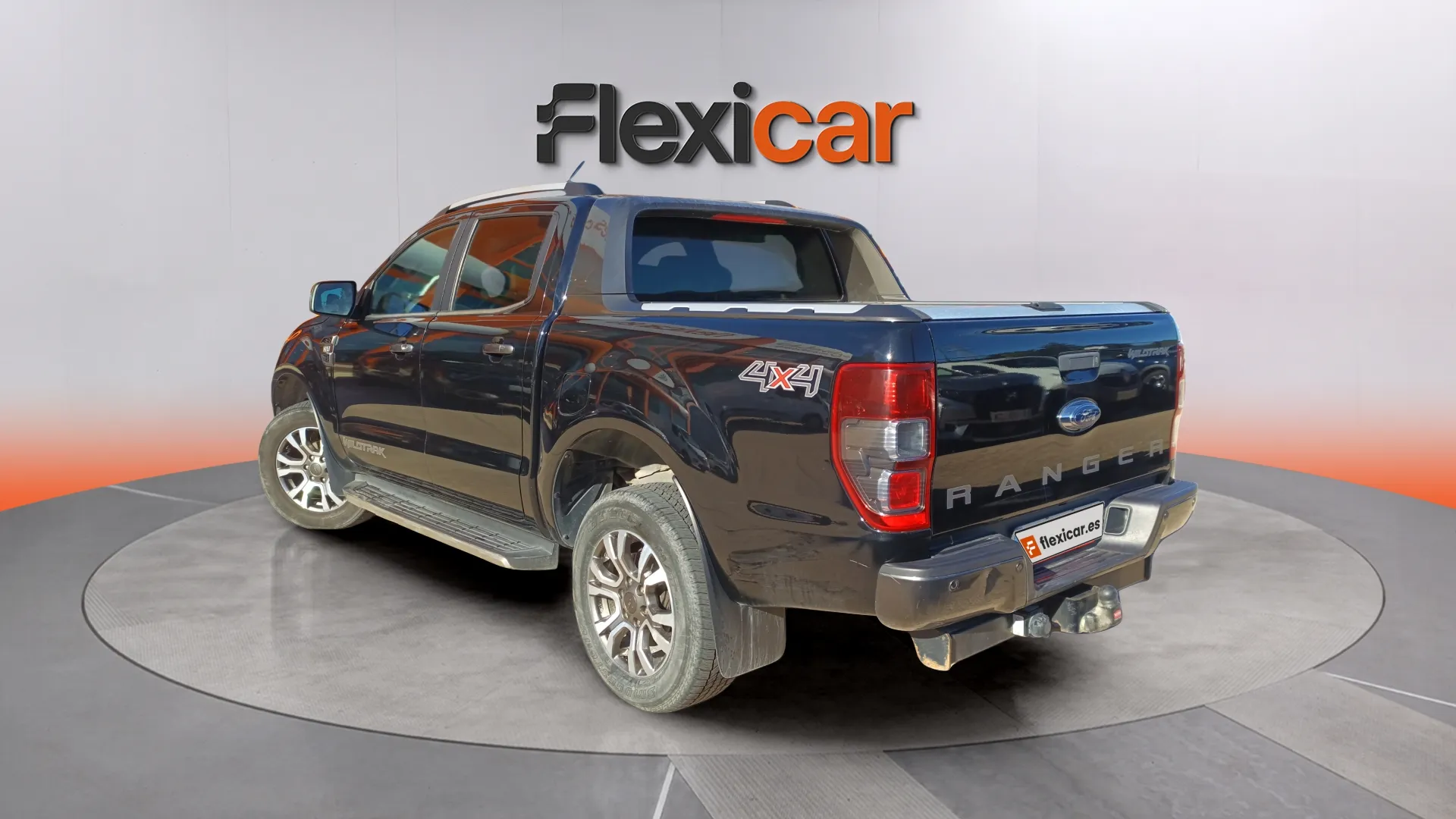 Ford Ranger Wiltrack - foto 6