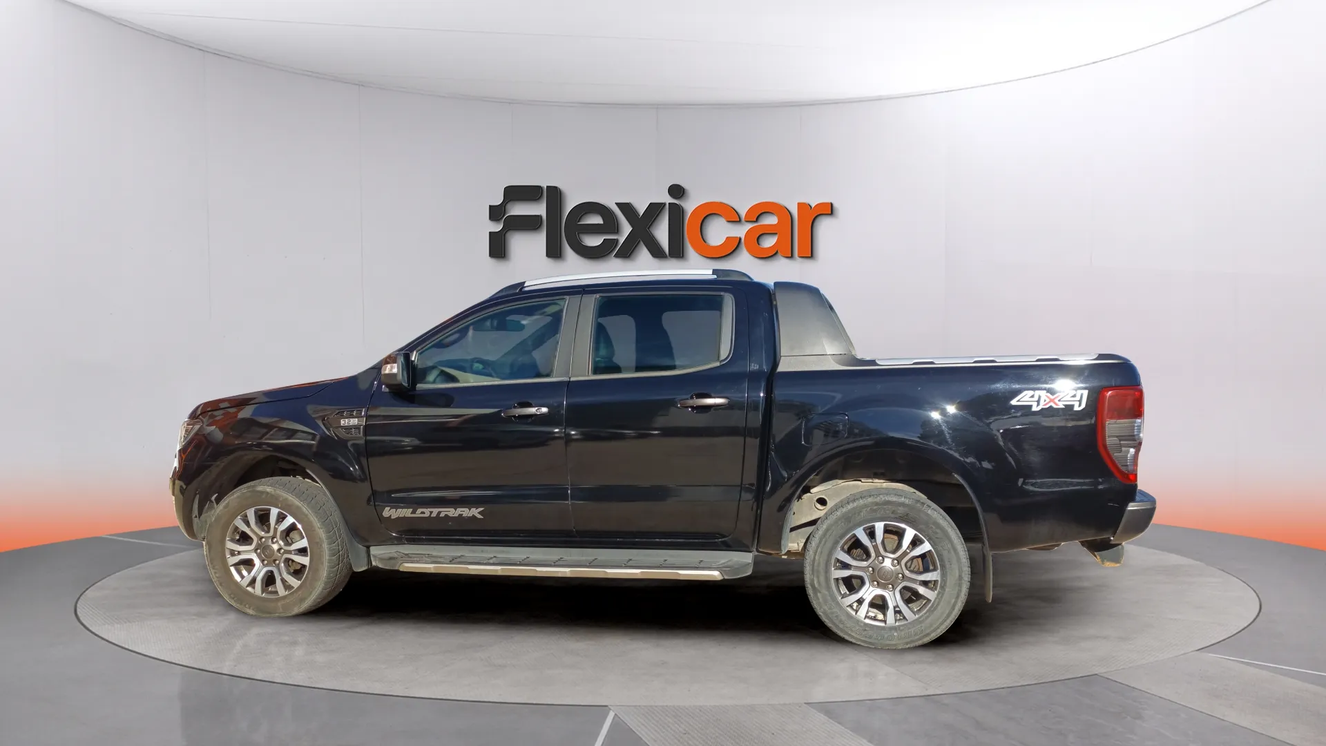 Ford Ranger Wiltrack - foto 8