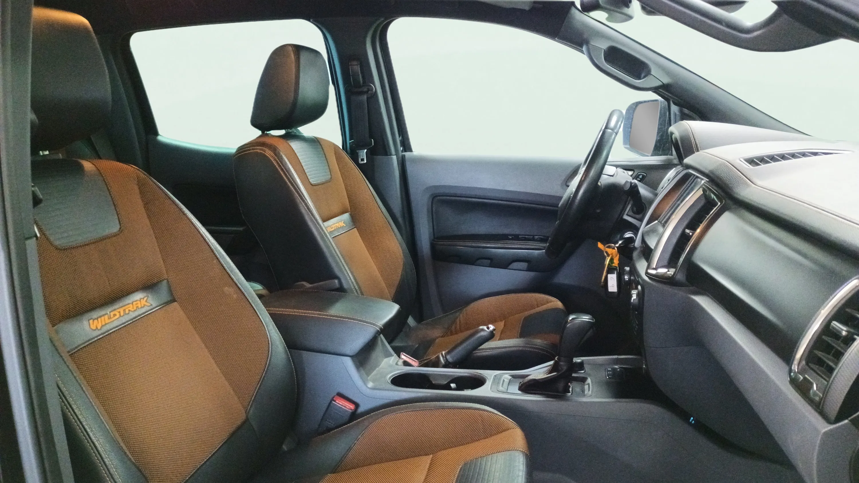 Ford Ranger Wiltrack - foto 10