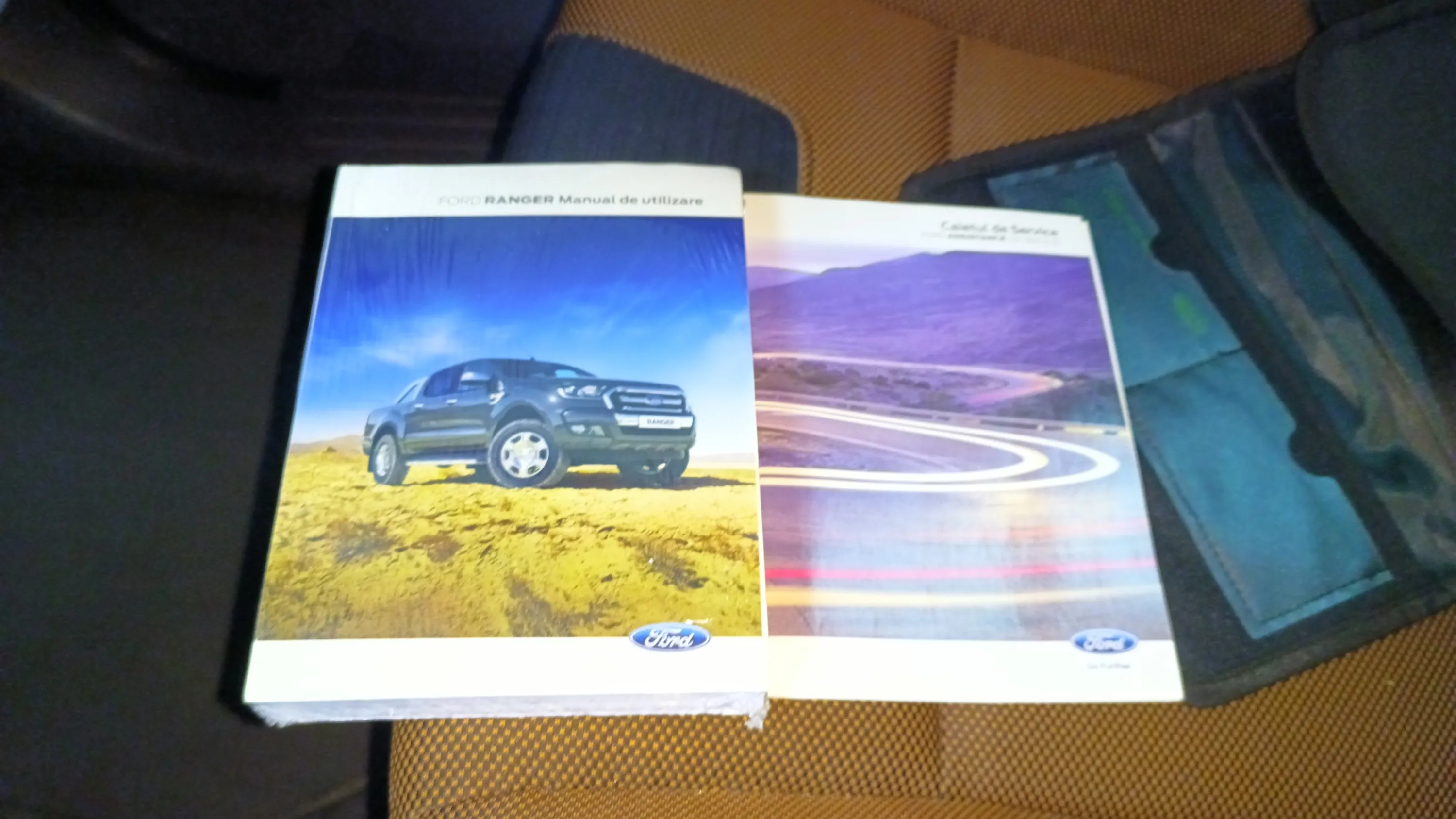 Ford Ranger Wiltrack - foto 23