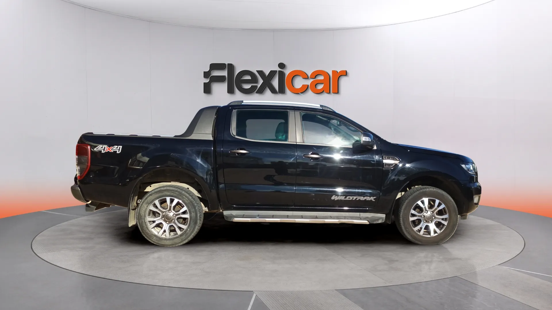 Ford Ranger Wiltrack - foto 7