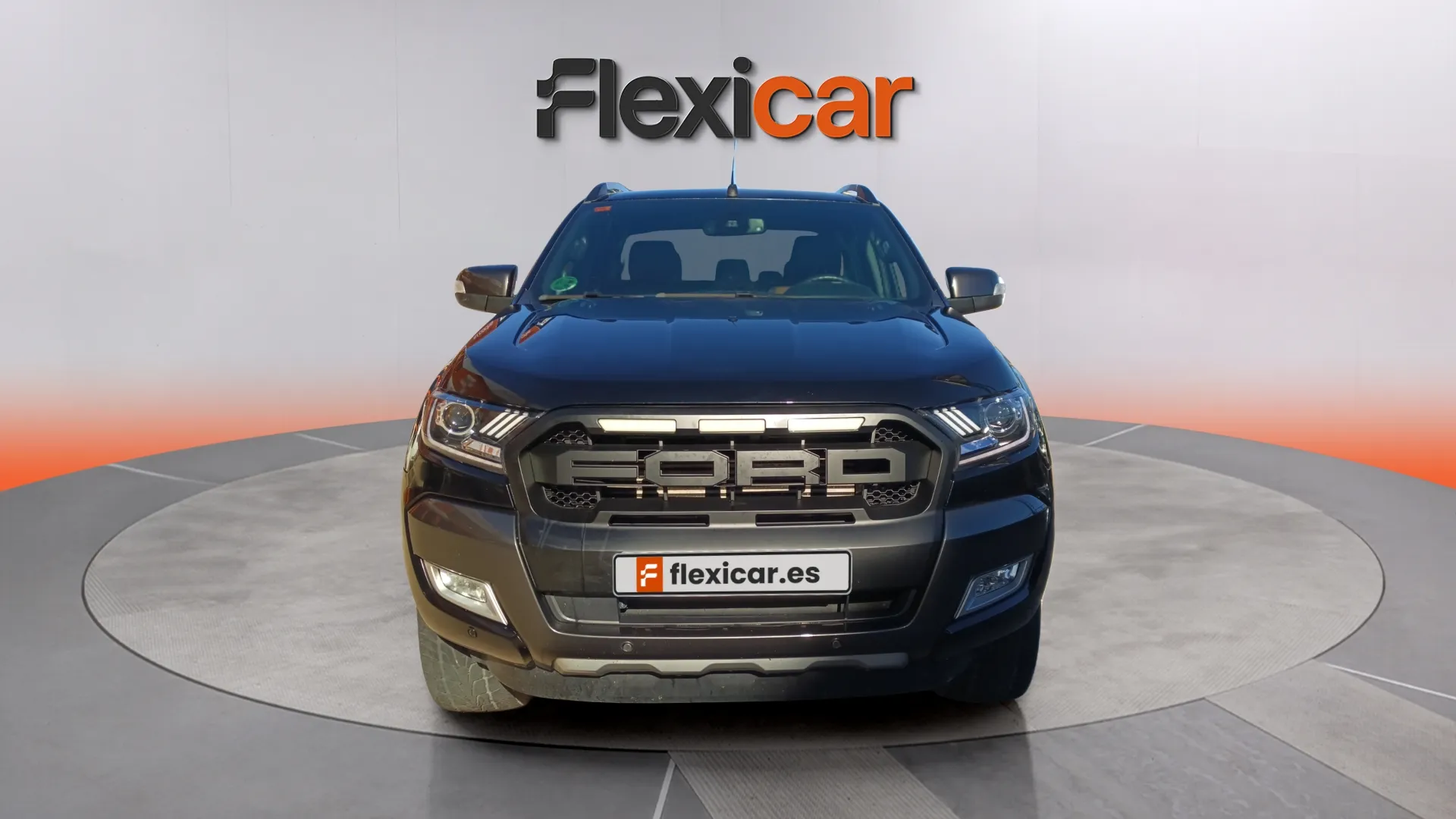 Ford Ranger Wiltrack - foto 2