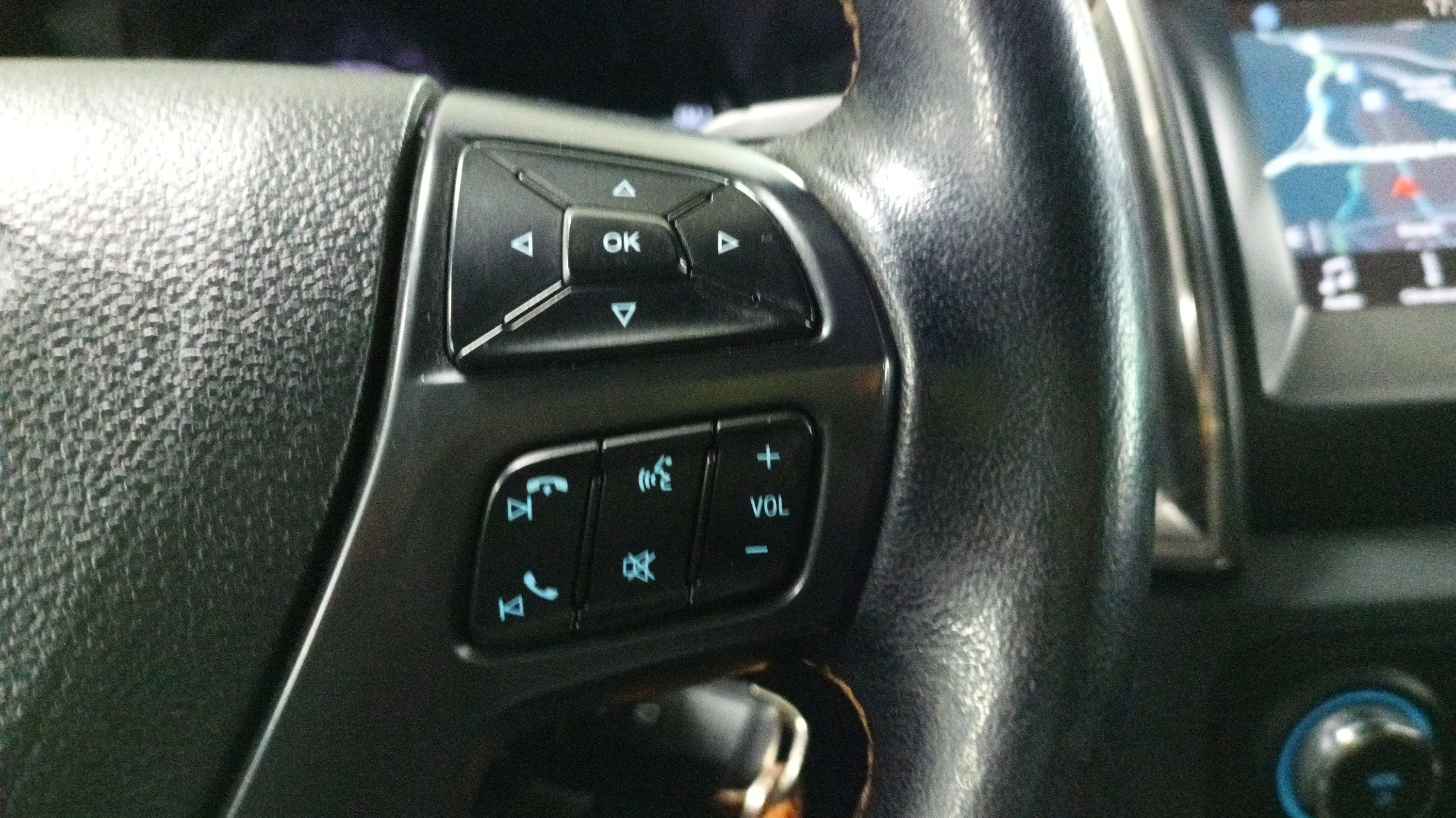 Ford Ranger Wiltrack - foto 16