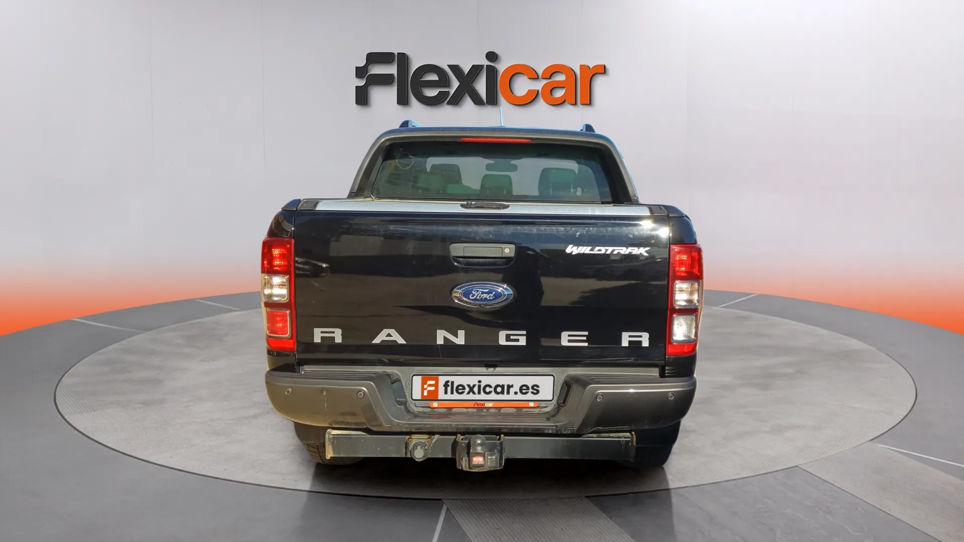 Ford Ranger Wiltrack - foto 5