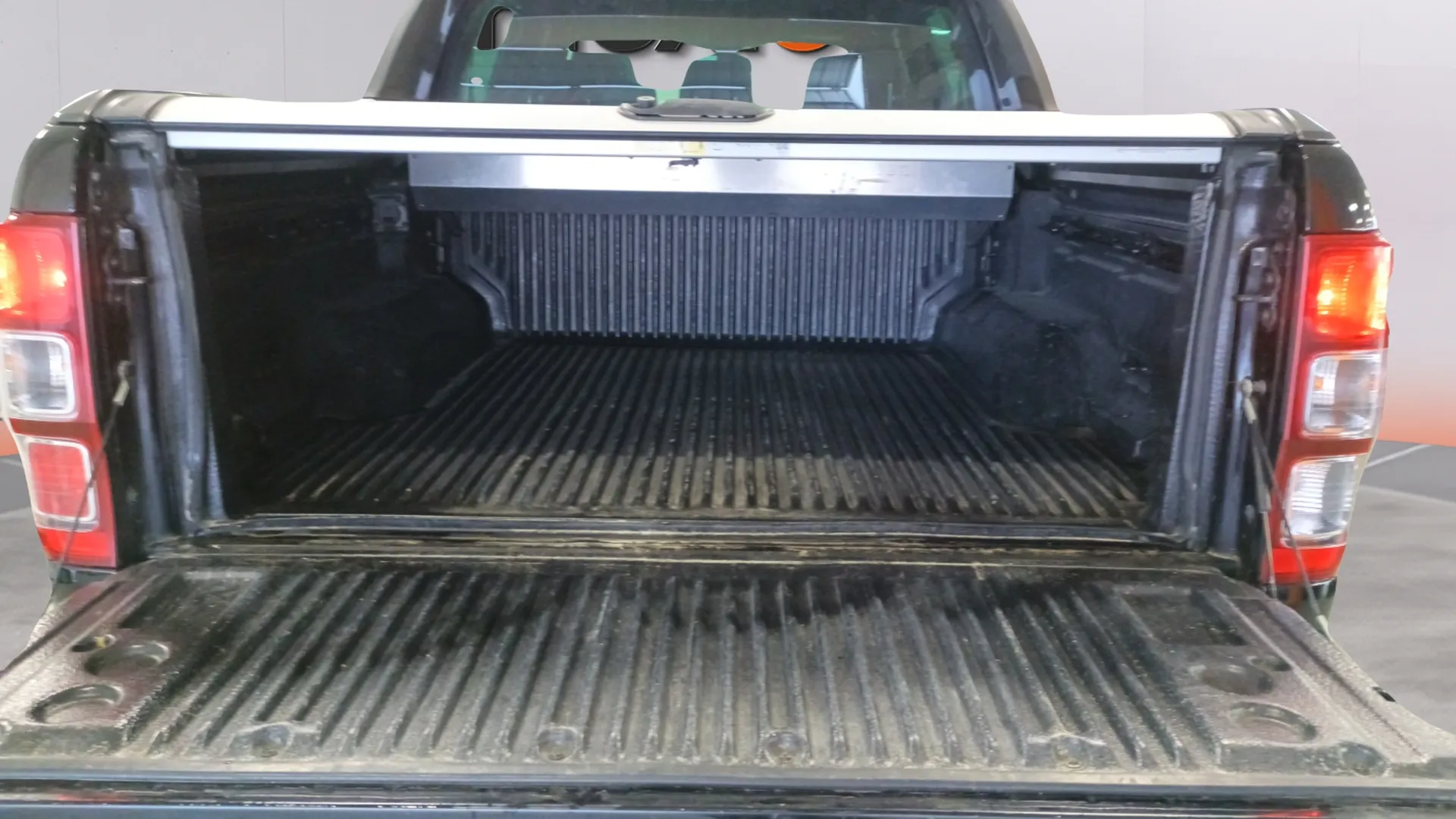 Ford Ranger Wiltrack - foto 12
