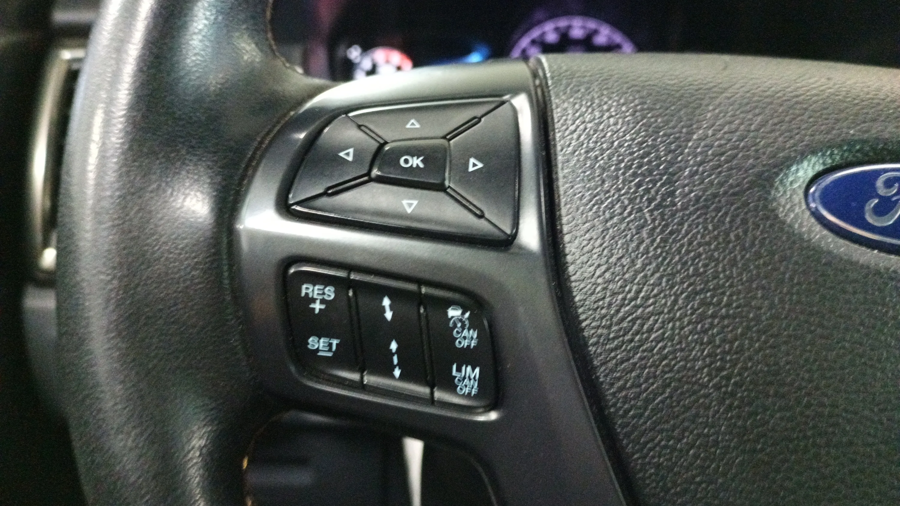 Ford Ranger Wiltrack - foto 17