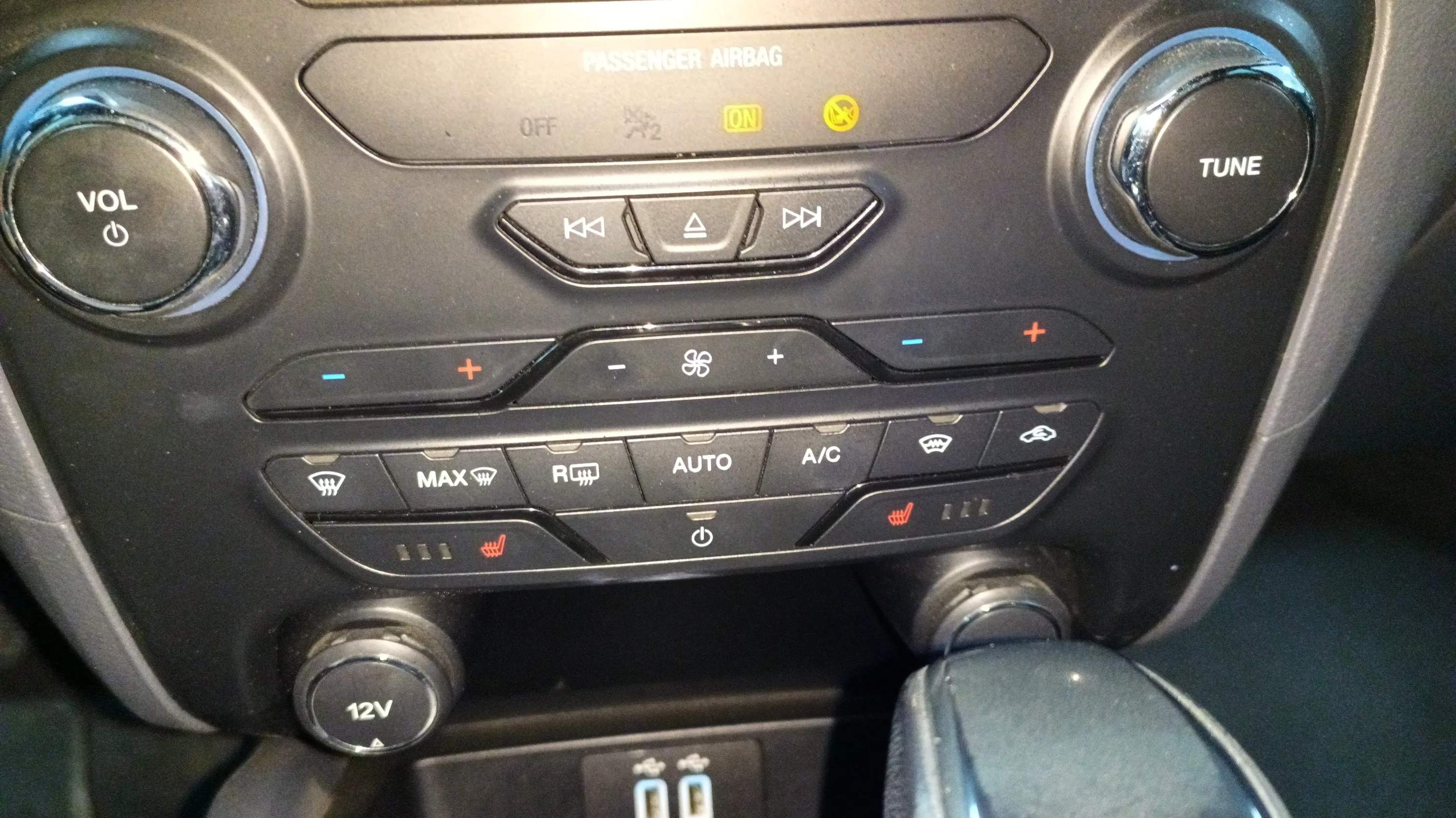 Ford Ranger Wiltrack - foto 22