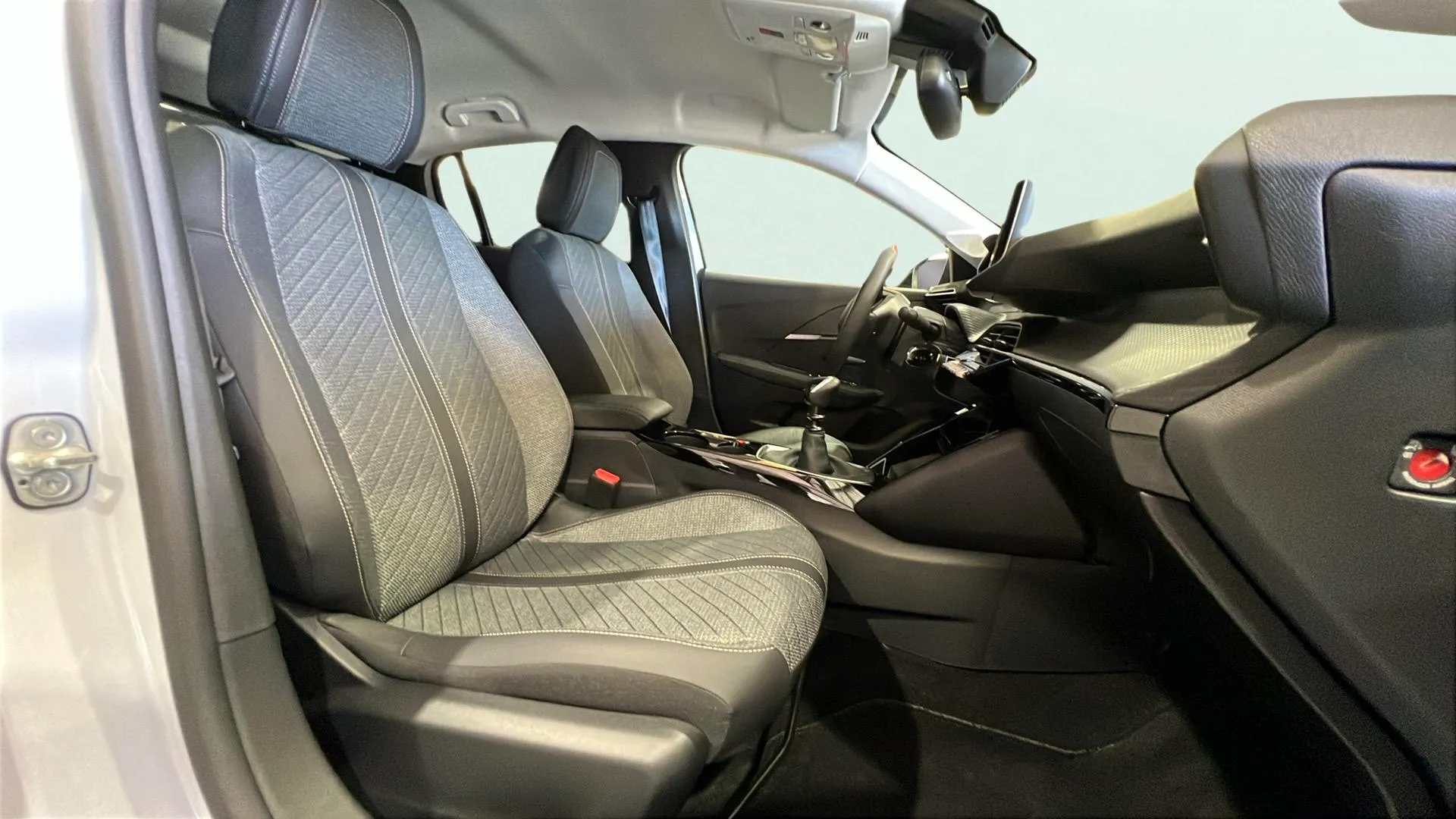 Peugeot 208 Allure Gasolina 100 - foto 12