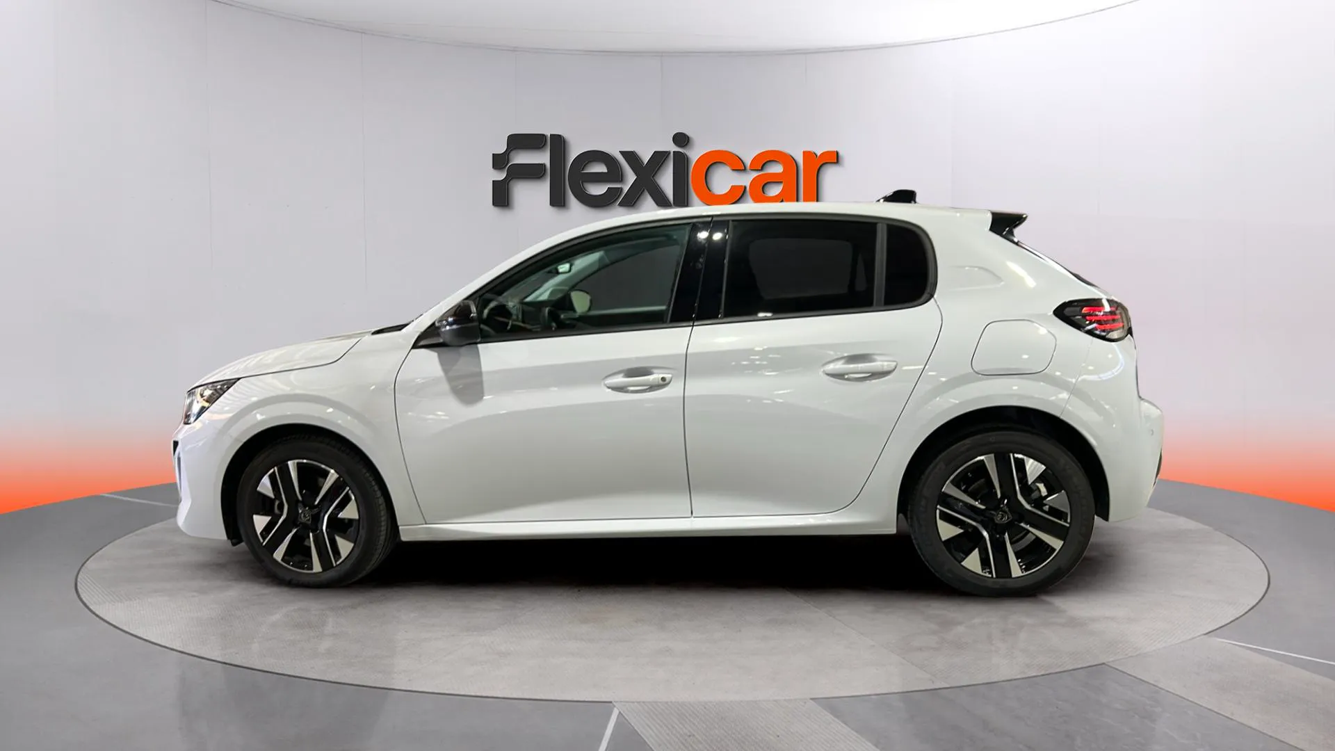 Peugeot 208 Allure Gasolina 100 - foto 4