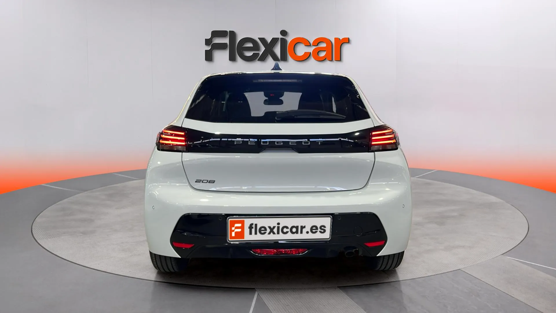 Peugeot 208 Allure Gasolina 100 - foto 6