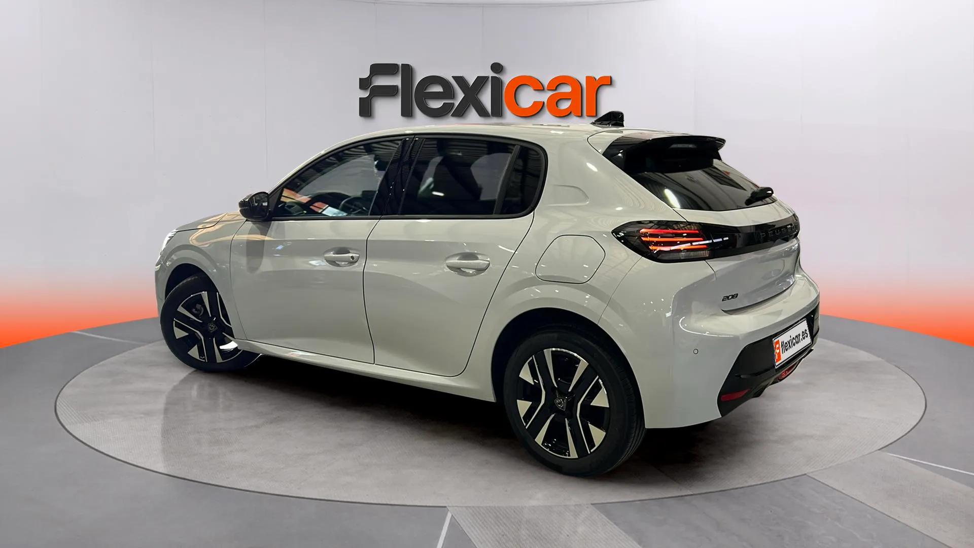 Peugeot 208 Allure Gasolina 100 - foto 5