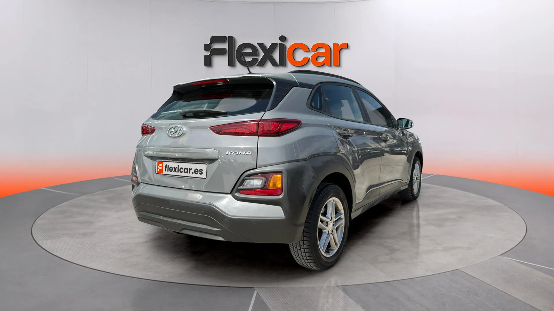 Hyundai Kona 1.0 T-GDi Essence 4x2 - foto 8