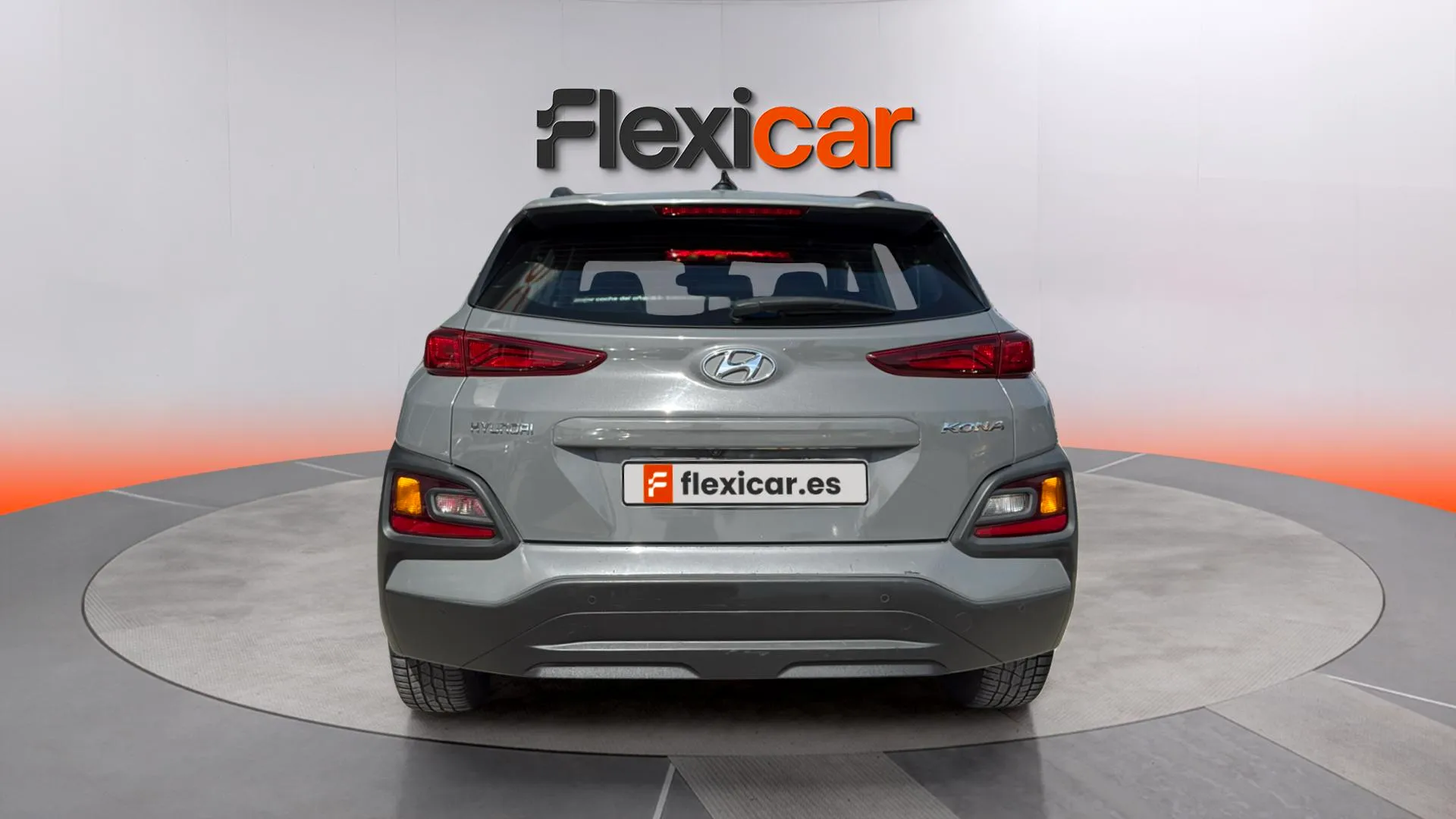 Hyundai Kona 1.0 T-GDi Essence 4x2 - foto 4