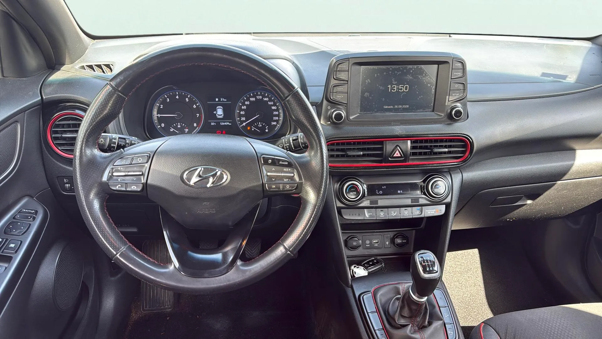 Hyundai Kona 1.0 T-GDi Essence 4x2 - foto 12