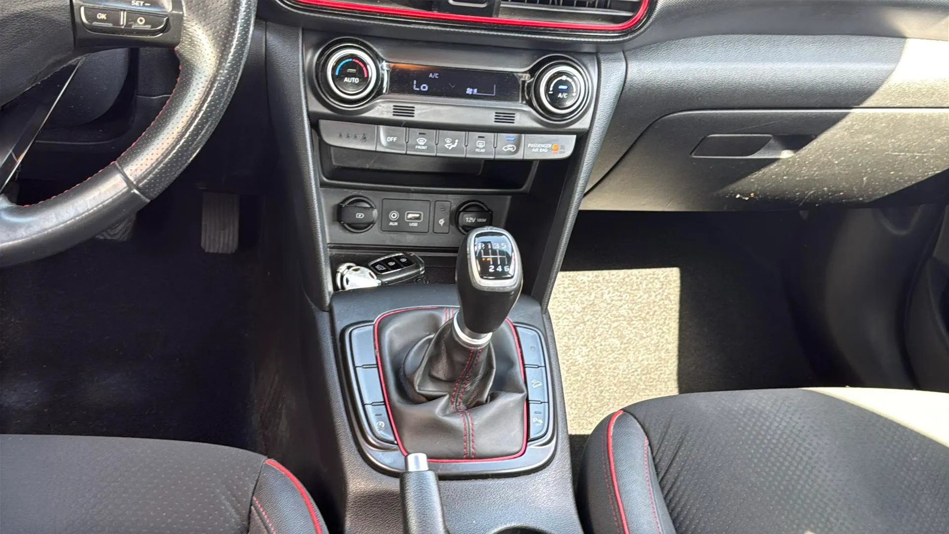 Hyundai Kona 1.0 T-GDi Essence 4x2 - foto 15