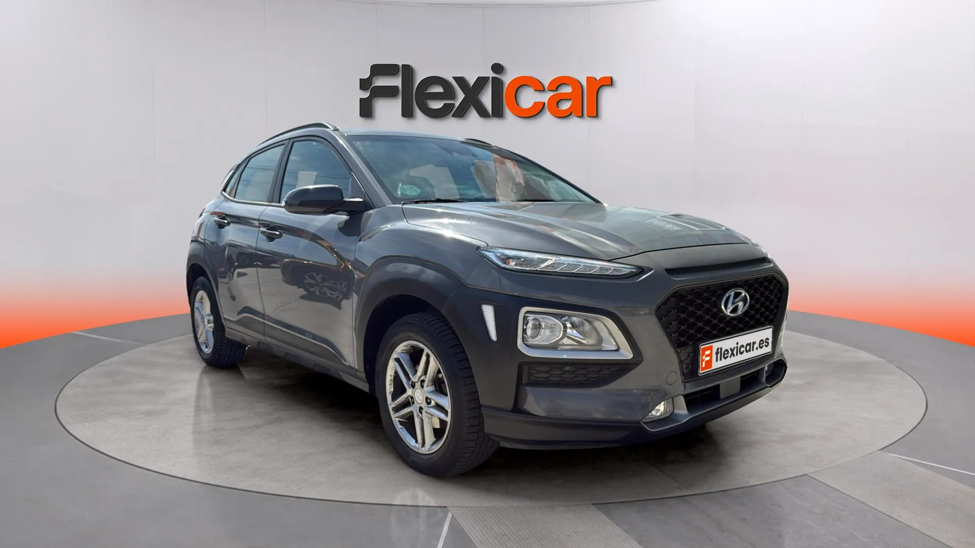 Hyundai Kona 1.0 T-GDi Essence 4x2
