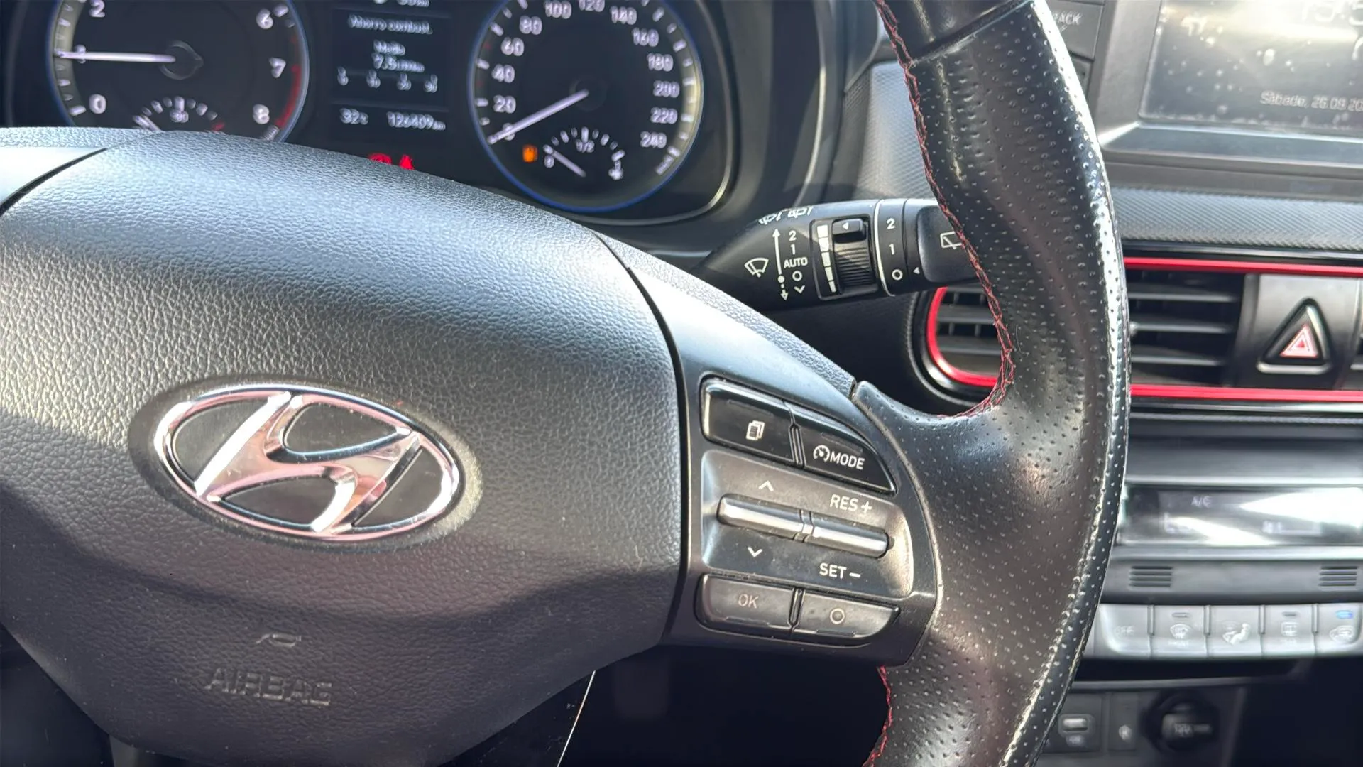 Hyundai Kona 1.0 T-GDi Essence 4x2 - foto 14