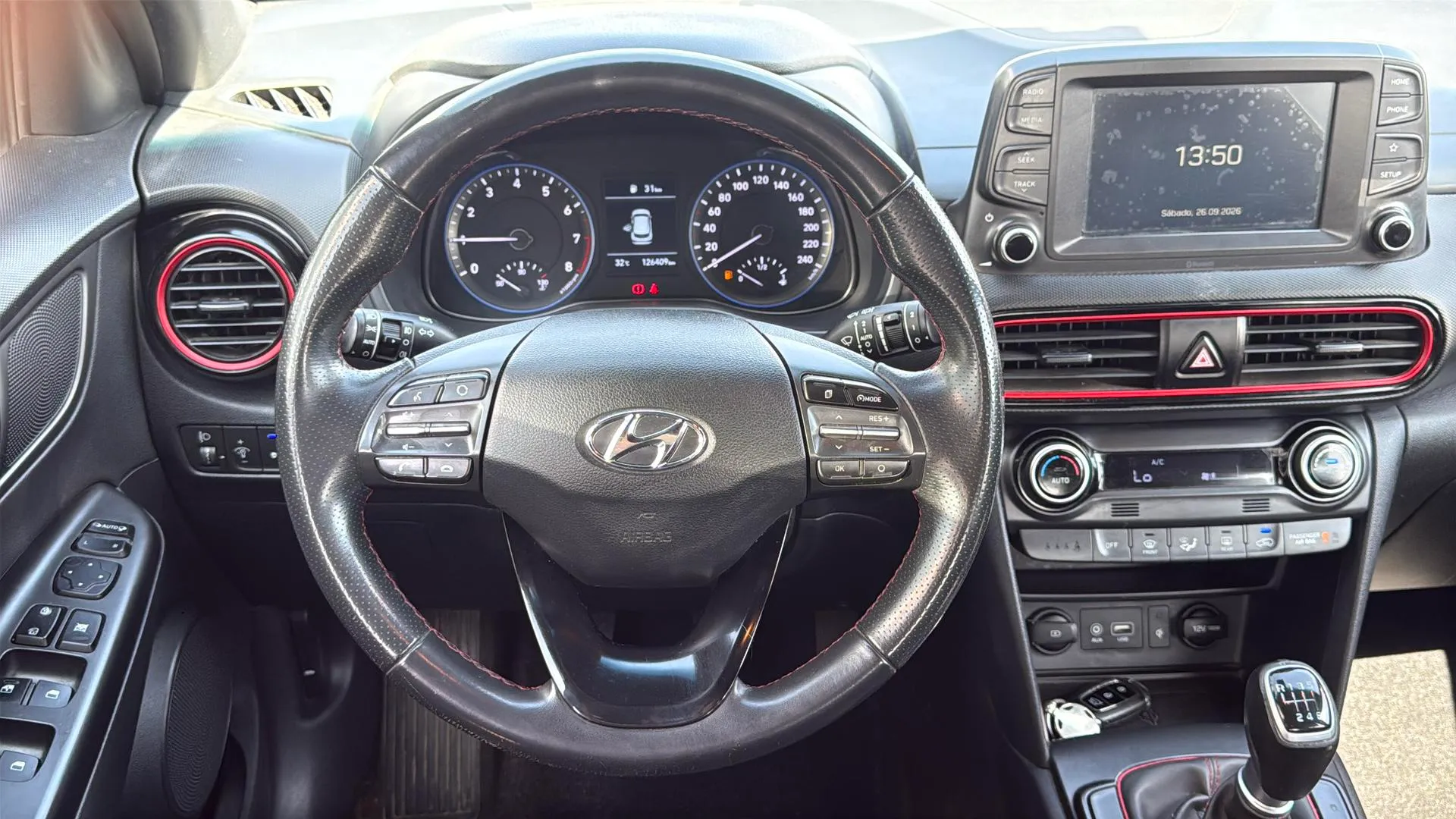 Hyundai Kona 1.0 T-GDi Essence 4x2 - foto 11