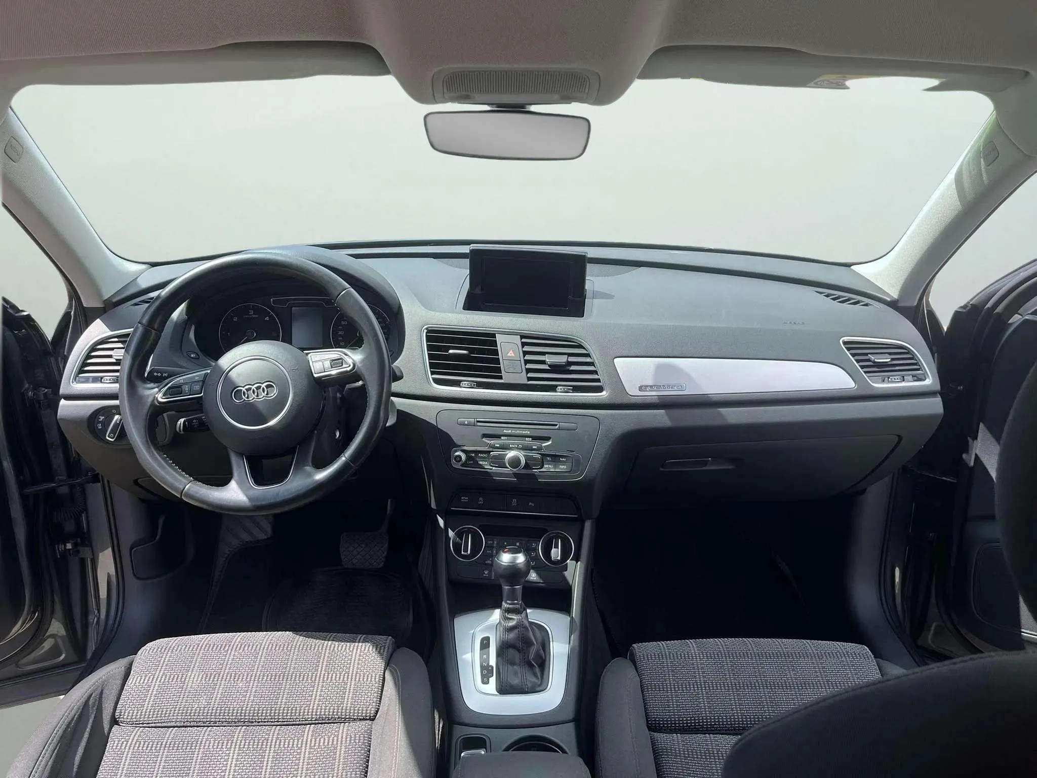 Audi Q3 2.0 TDI quattro S tronic - foto 17