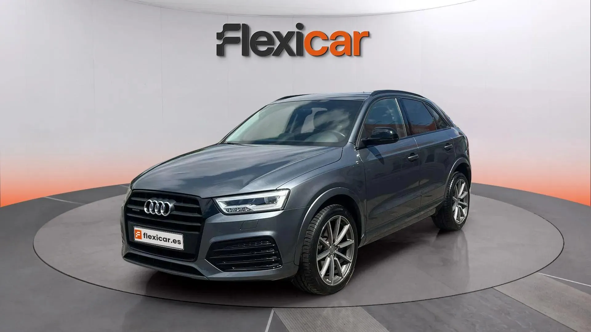 Audi Q3 2.0 TDI quattro S tronic - foto 3