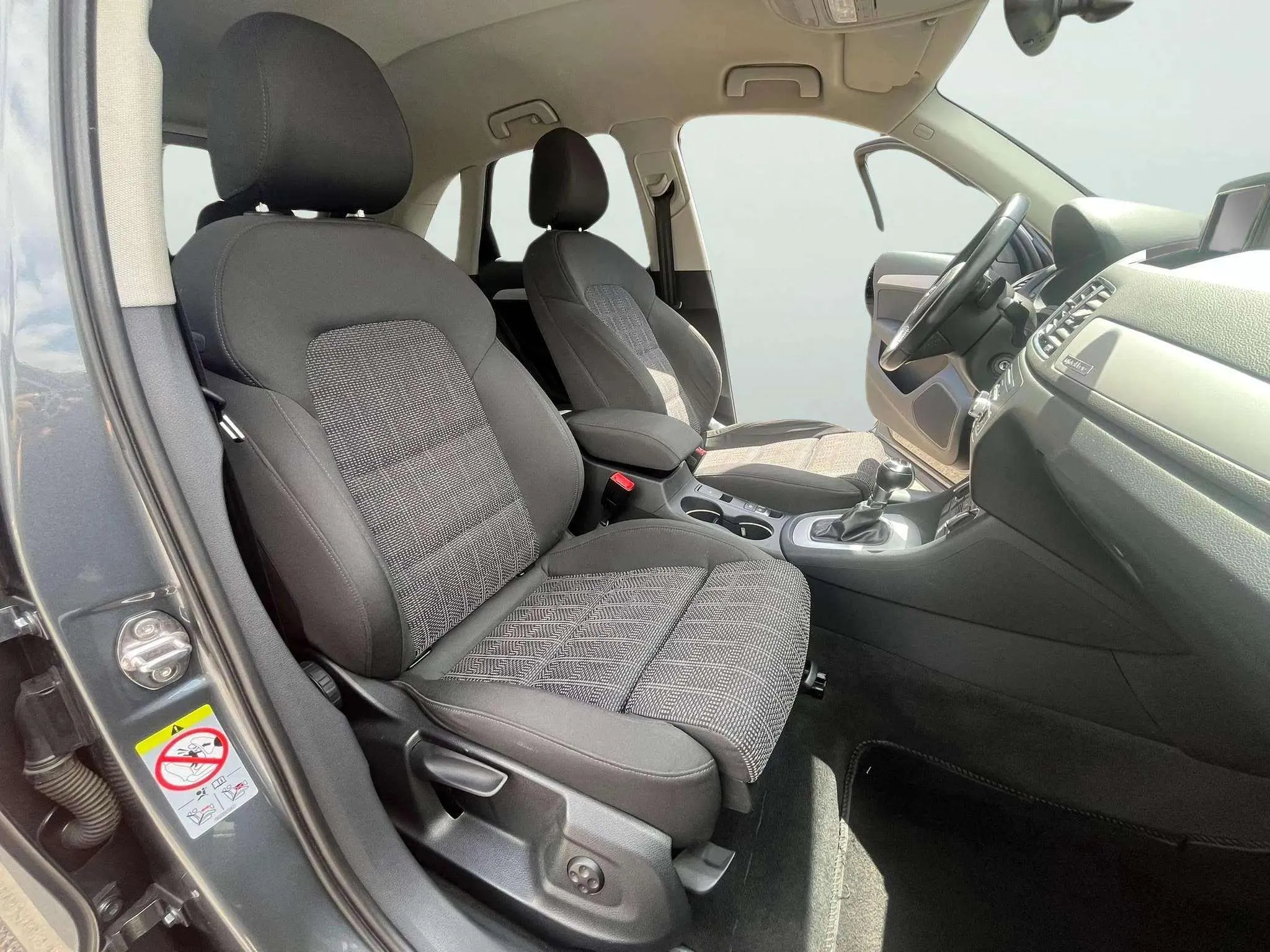 Audi Q3 2.0 TDI quattro S tronic - foto 22