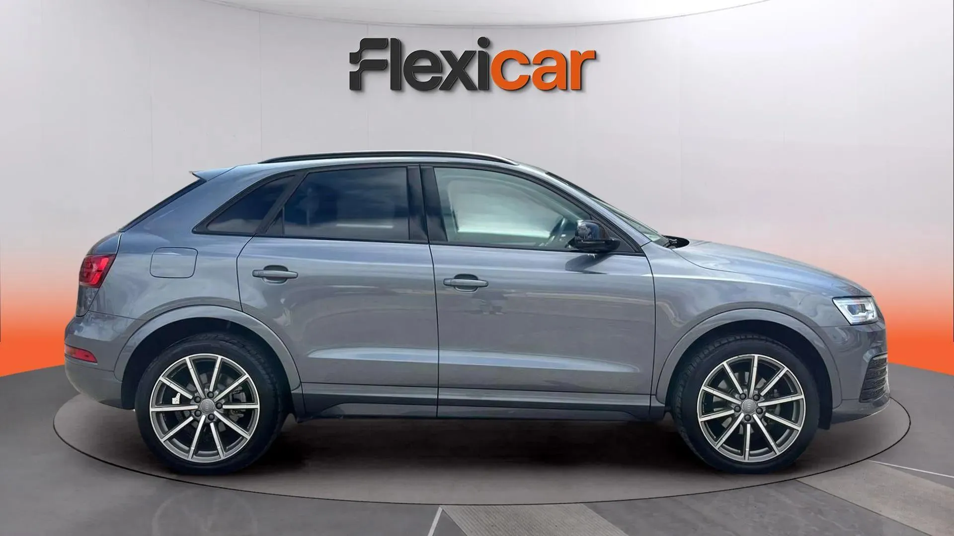 Audi Q3 2.0 TDI quattro S tronic - foto 8