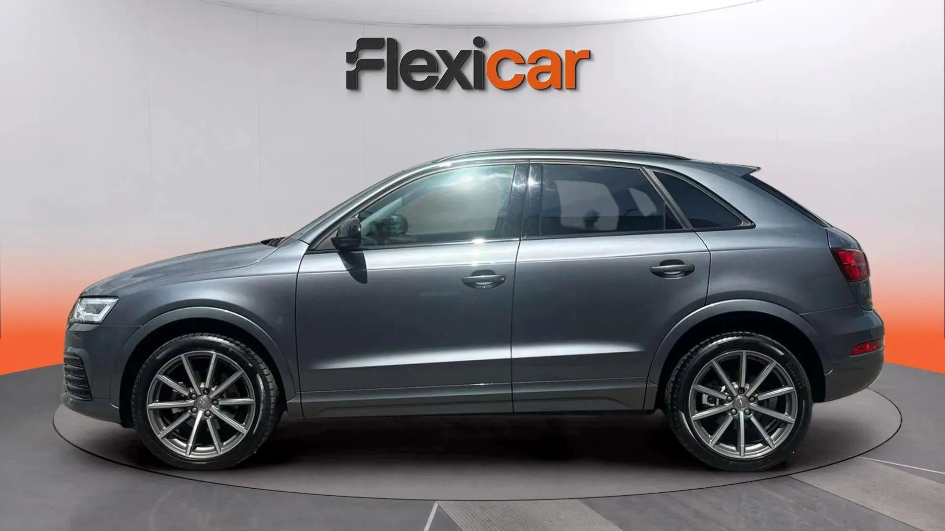Audi Q3 2.0 TDI quattro S tronic - foto 4