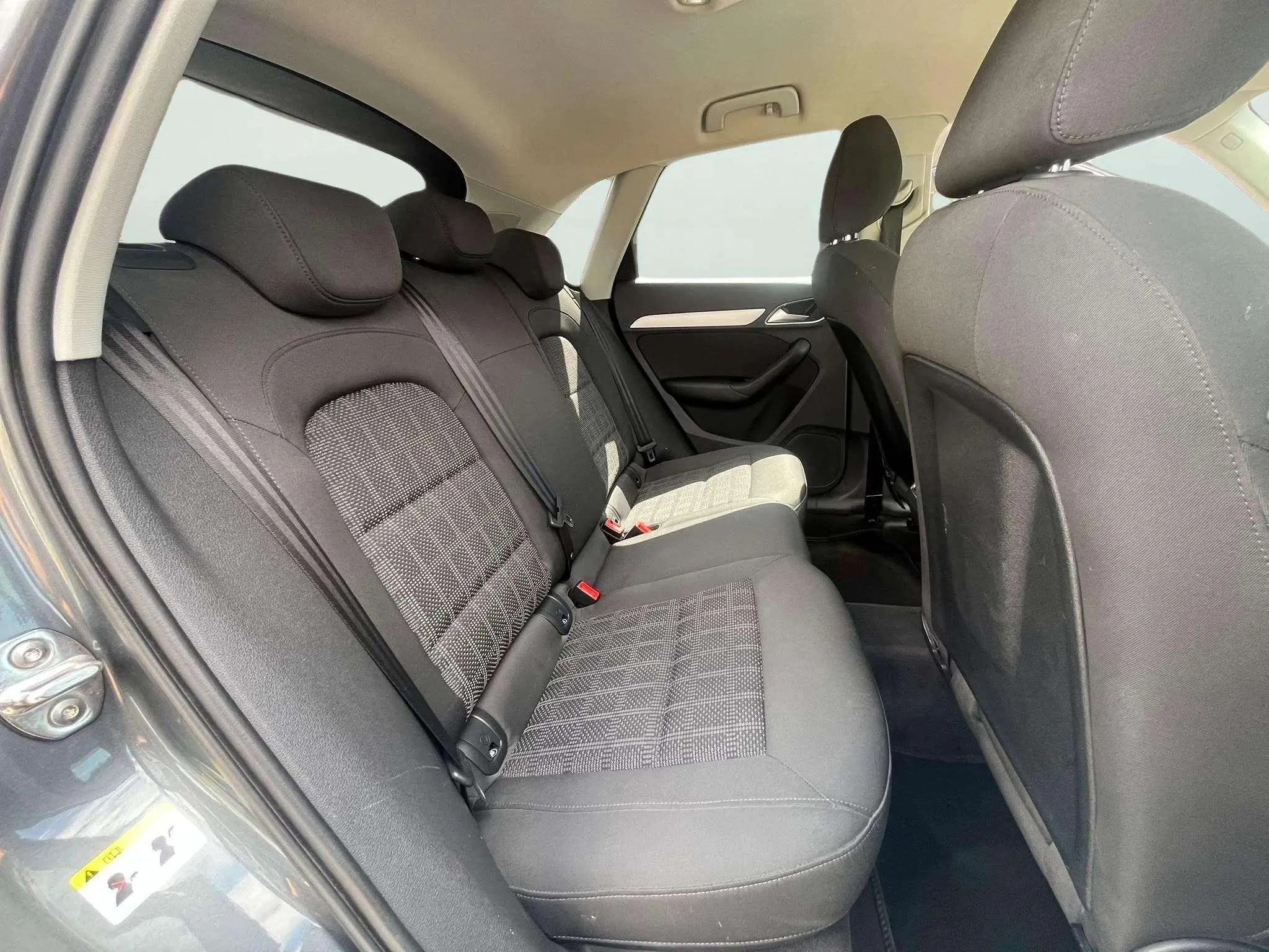 Audi Q3 2.0 TDI quattro S tronic - foto 15