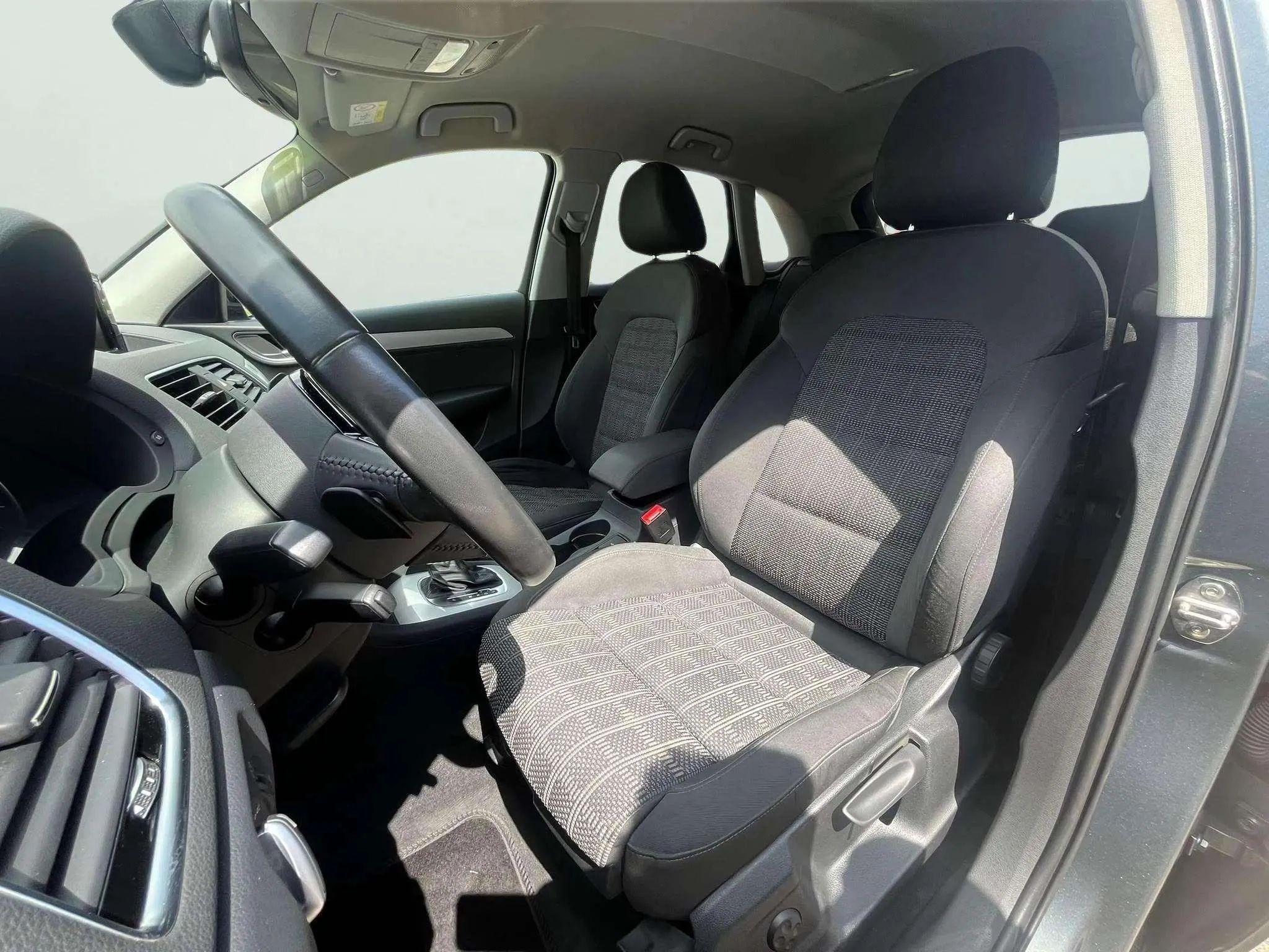 Audi Q3 2.0 TDI quattro S tronic - foto 10